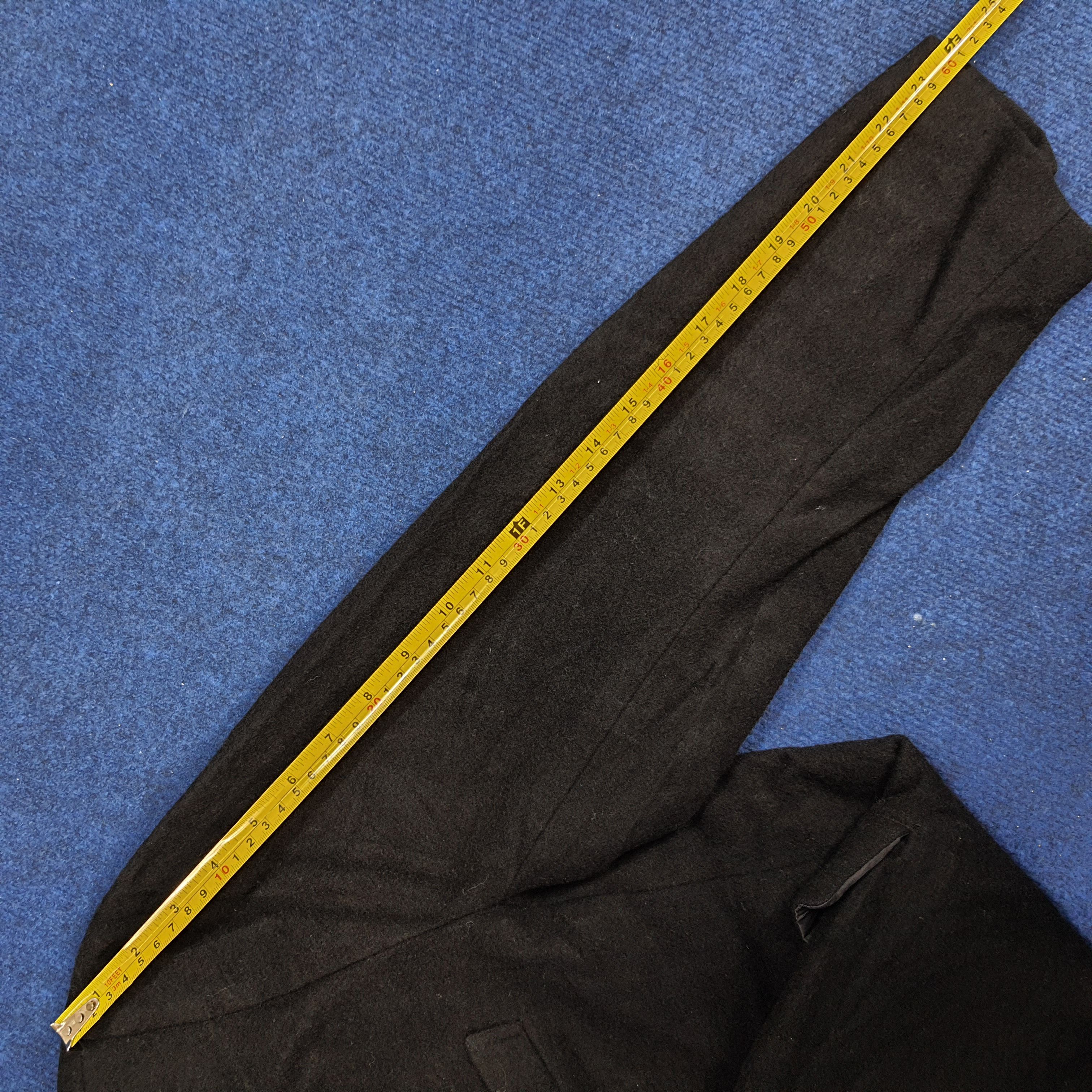 Hysteric Glamour × Japanese Brand × Vintage Vintage Hysteric Glamour Custom Logo Blazer Jacket Size US M / EU 48-50 / 2 - 11 Thumbnail
