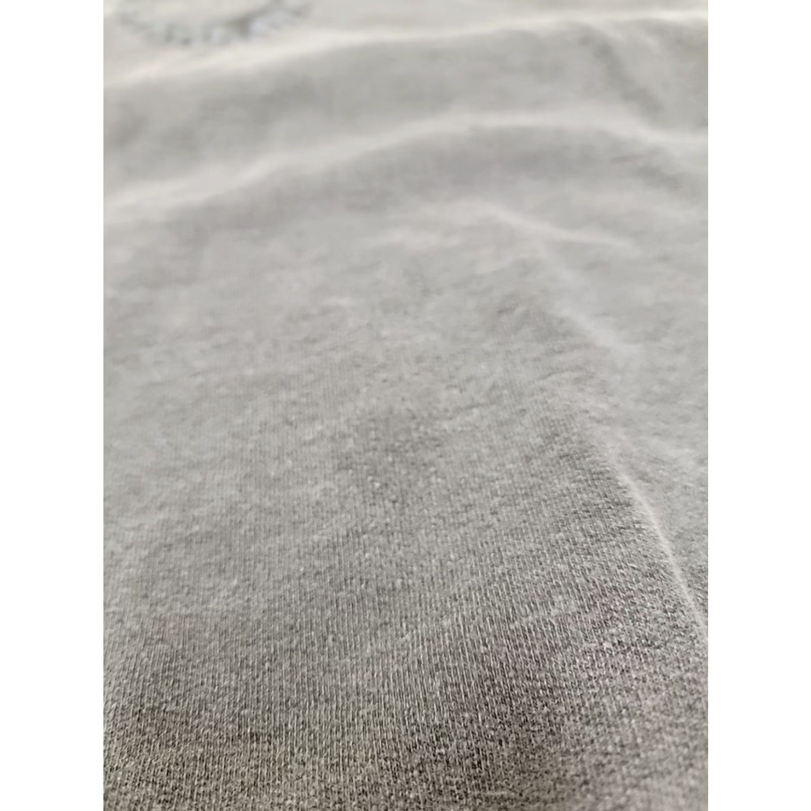 Vintage VINTAGE Jomi Sportswear Sweatshirt Mens L Crew Neck Gray Graphic Print USA City Patriotic 26.5 Chest 26.5 Length Pullover Distressed Size US L / EU 52-54 / 3 - 8 Thumbnail