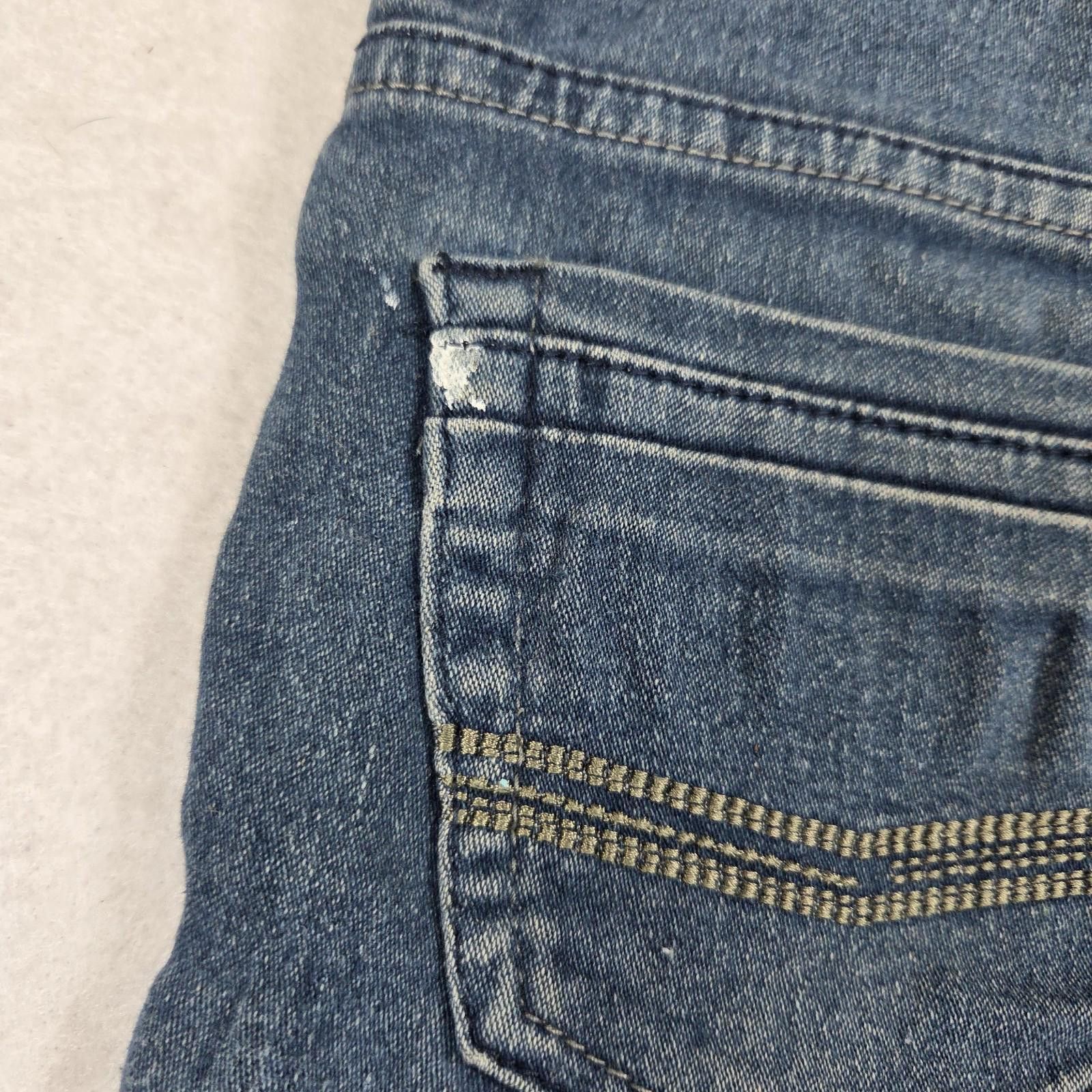 Other Blue Rag Size 8 Women's Skinny Capris Jeans 24x22 Size 30" / US 8 / IT 44 - 11 Thumbnail