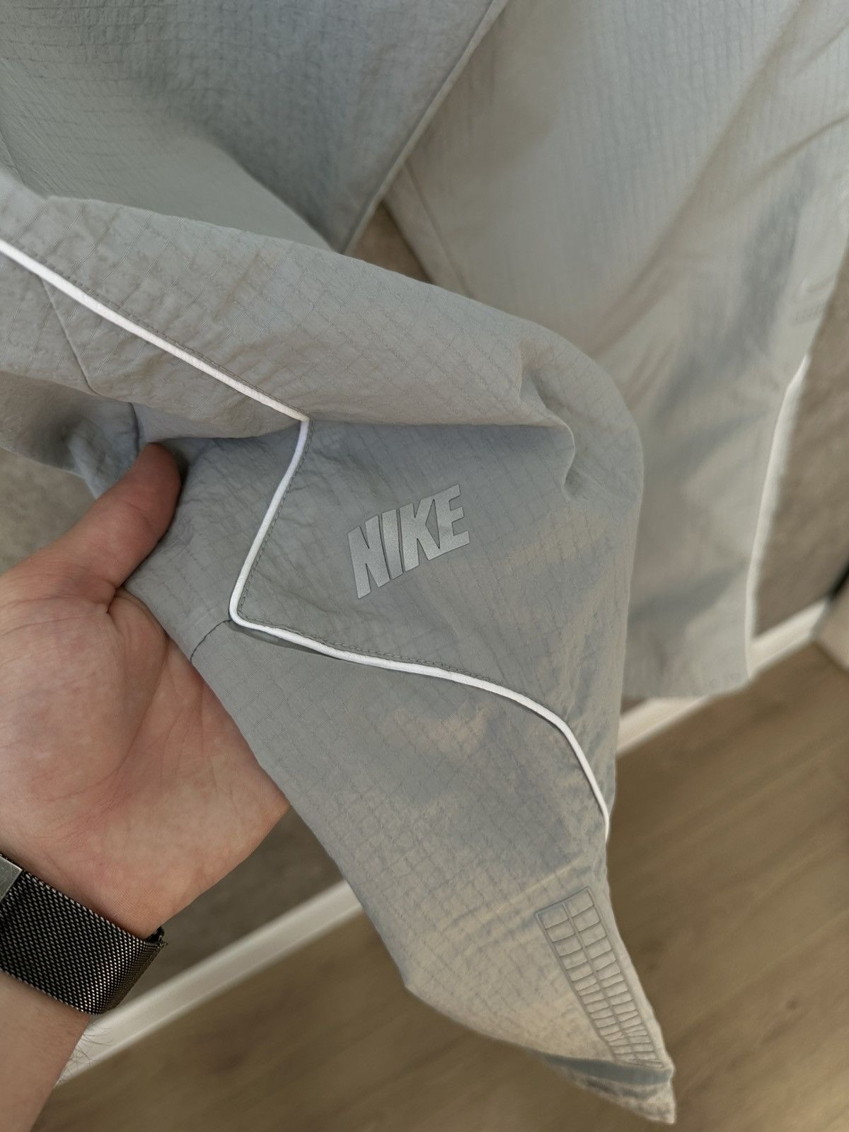 Corteiz Nike woven track pants Size US 36 / EU 52 - 16 Thumbnail