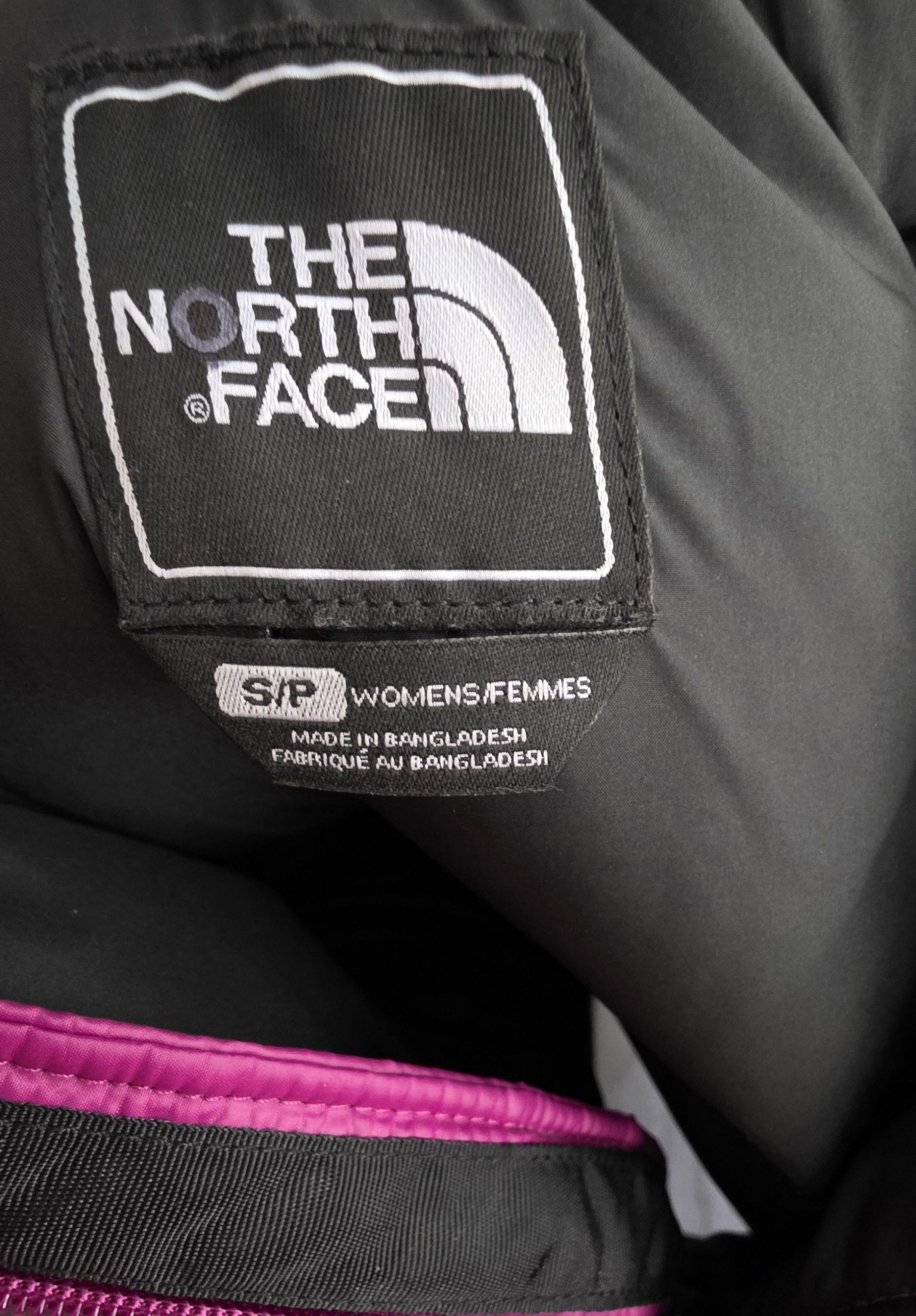 The North Face NWT The North Face Tahoe Hoodie Orchid Purple Jacket Small Size S / US 4 / IT 40 - 3 Thumbnail
