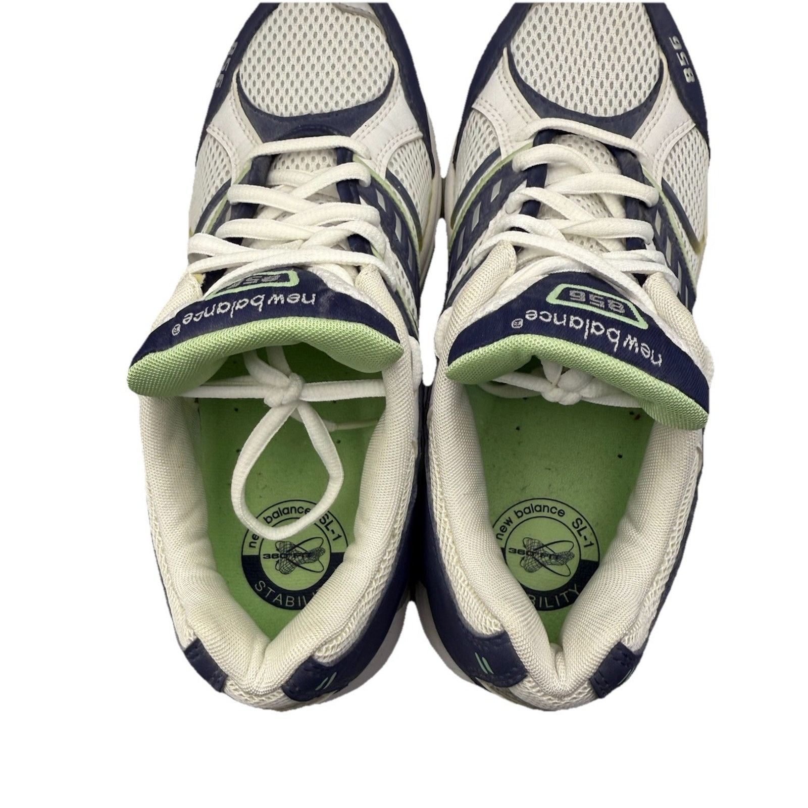New Balance New Balance 856 Women’s Size 10 Running Walking Shoes W856WB Size US 10 / IT 40 - 10 Thumbnail