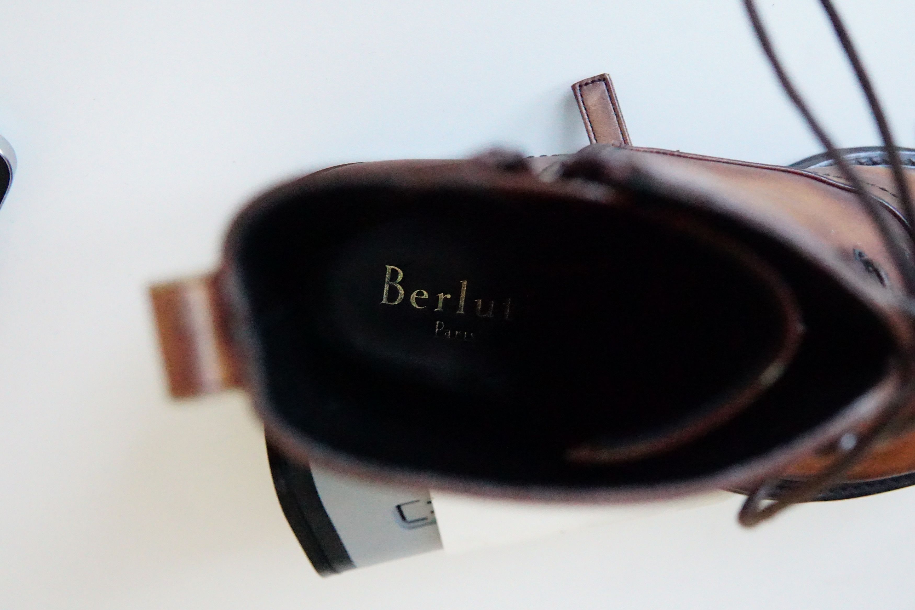Berluti FW17 Eris Bergen Boots by Haider Ackermann Size US 9.5 / EU 42-43 - 10 Thumbnail