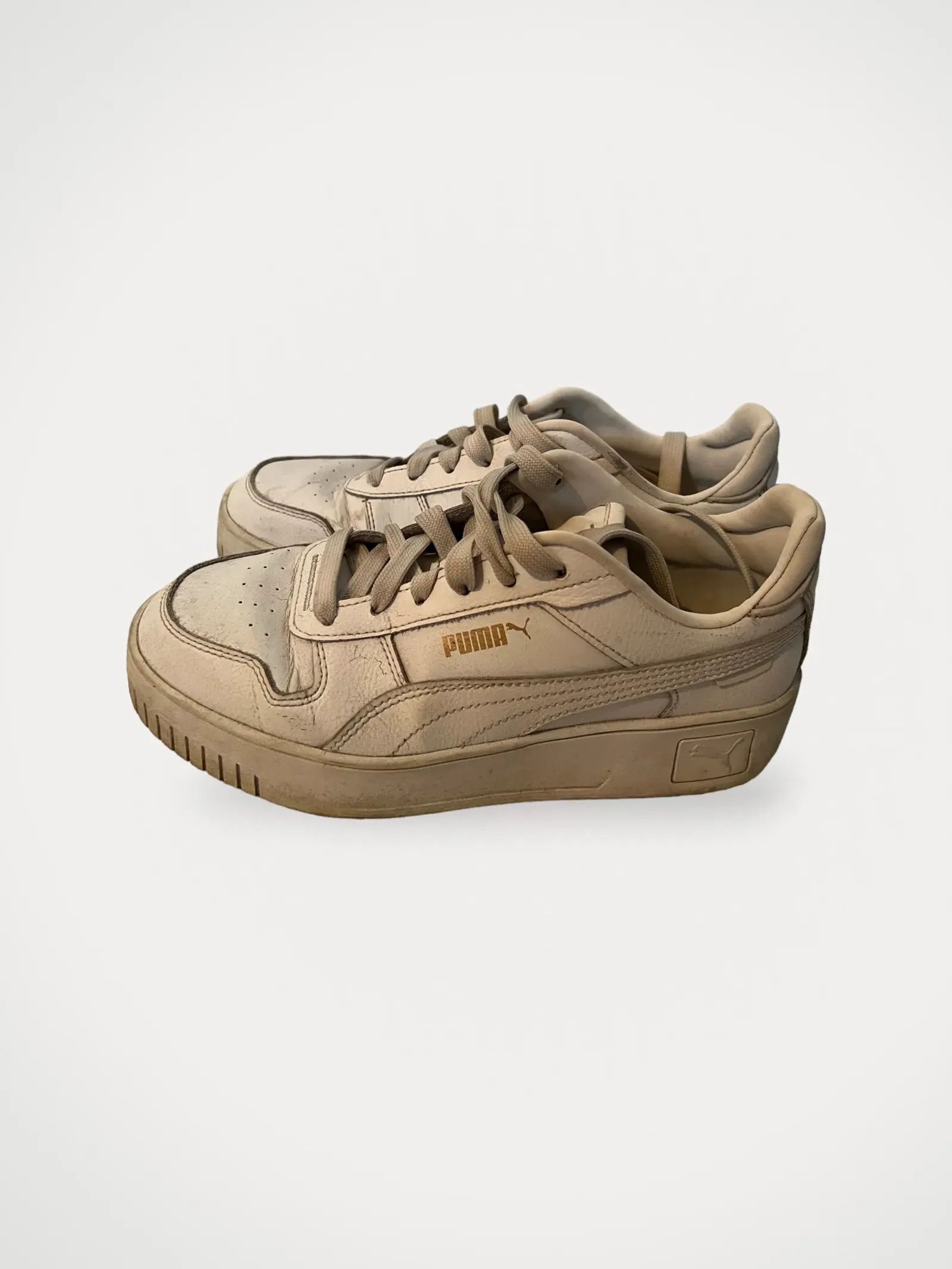 Puma Puma Sneakers Size US 7.5 / IT 37.5 - 1 Thumbnail