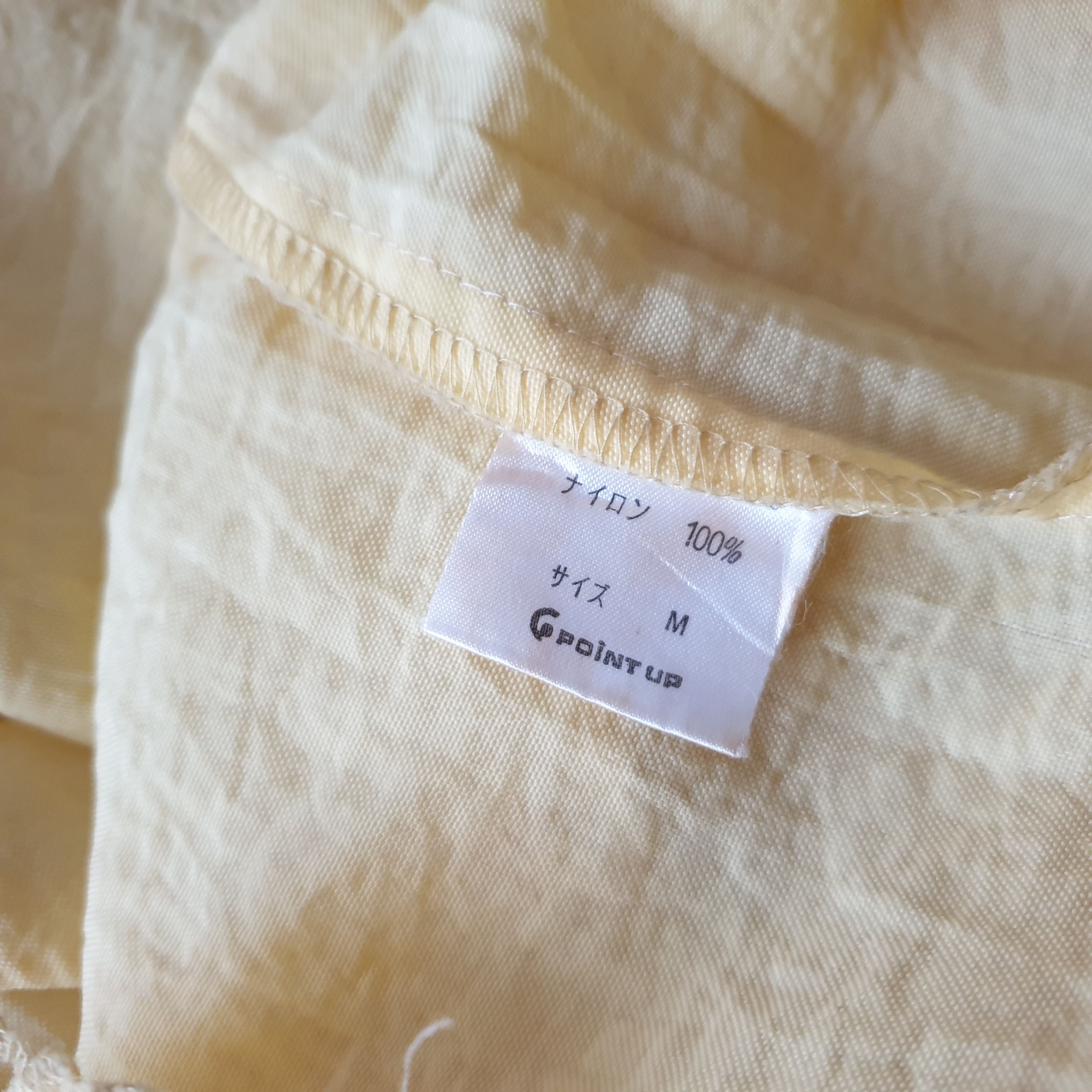 Hai Sporting Gear Vintage Issey Miyake Hai Sporting Gear Hooded Jacket Size US M / EU 48-50 / 2 - 7 Thumbnail