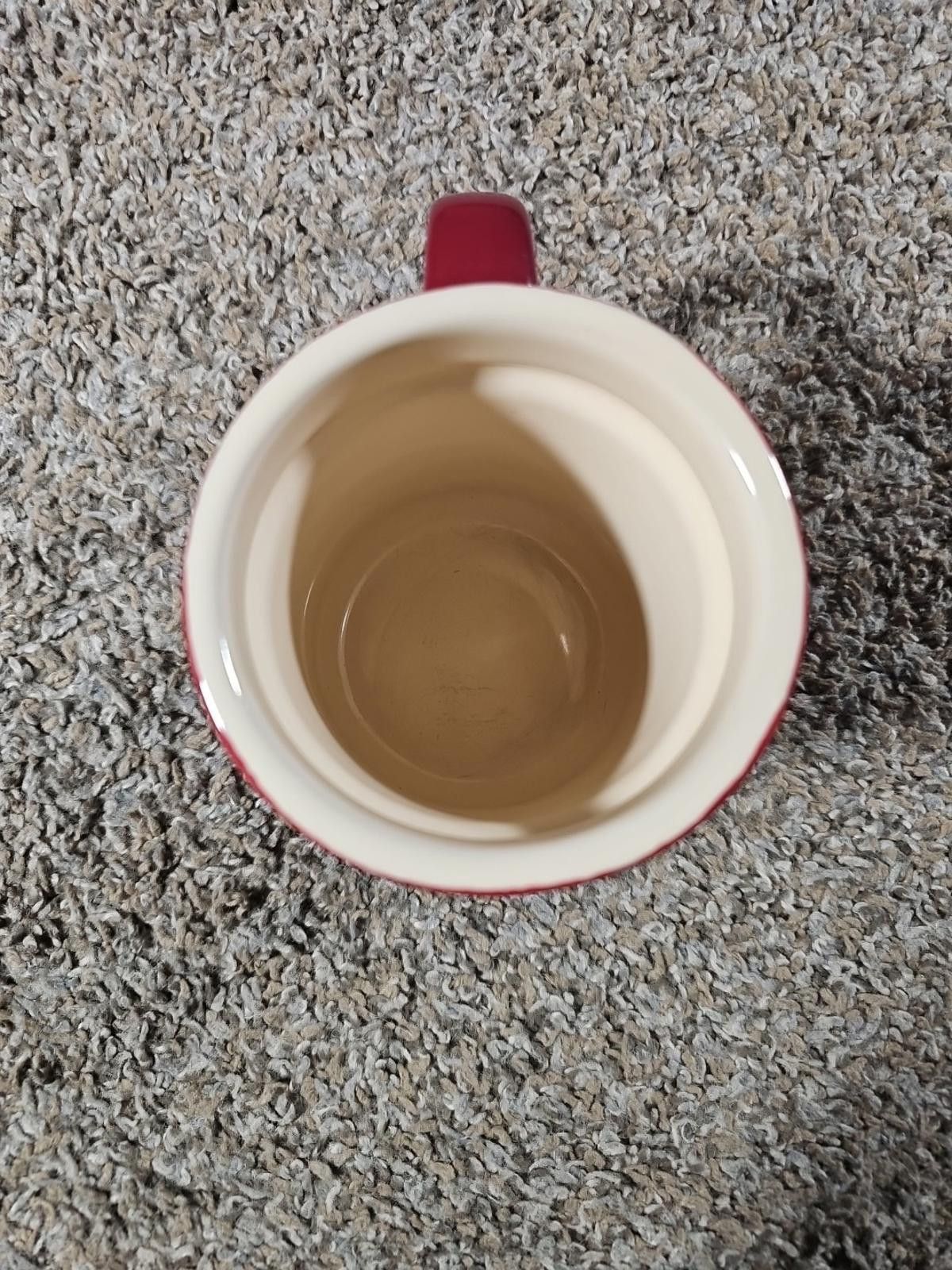 Eddie Bauer Eddie Bauer Coffee Mug With Removable Rubber Base Size ONE SIZE - 6 Thumbnail