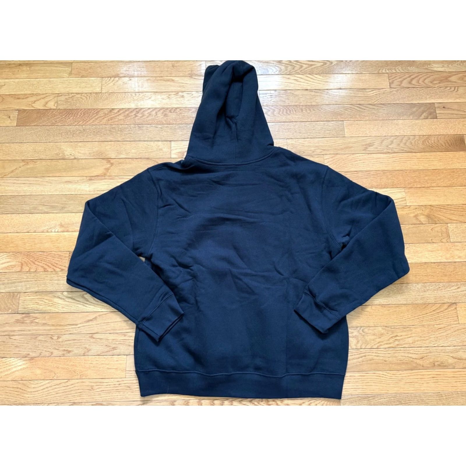 Adidas Adidas Originals Into the Metaverse Hoodie Bored Ape BAYC Punks Sz L Mens Hoodie Black White Logo Fleece Size US L / EU 52-54 / 3 - 2 Thumbnail
