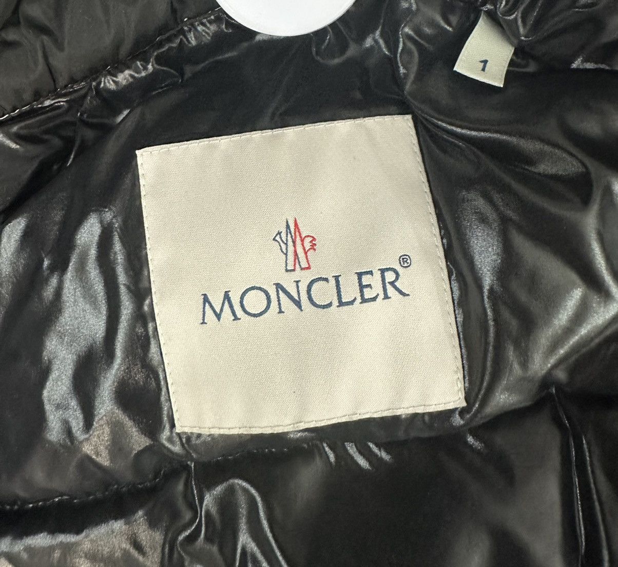 Moncler Genius Moncler Genius Jacket RARE Size US S / EU 44-46 / 1 - 19 Thumbnail