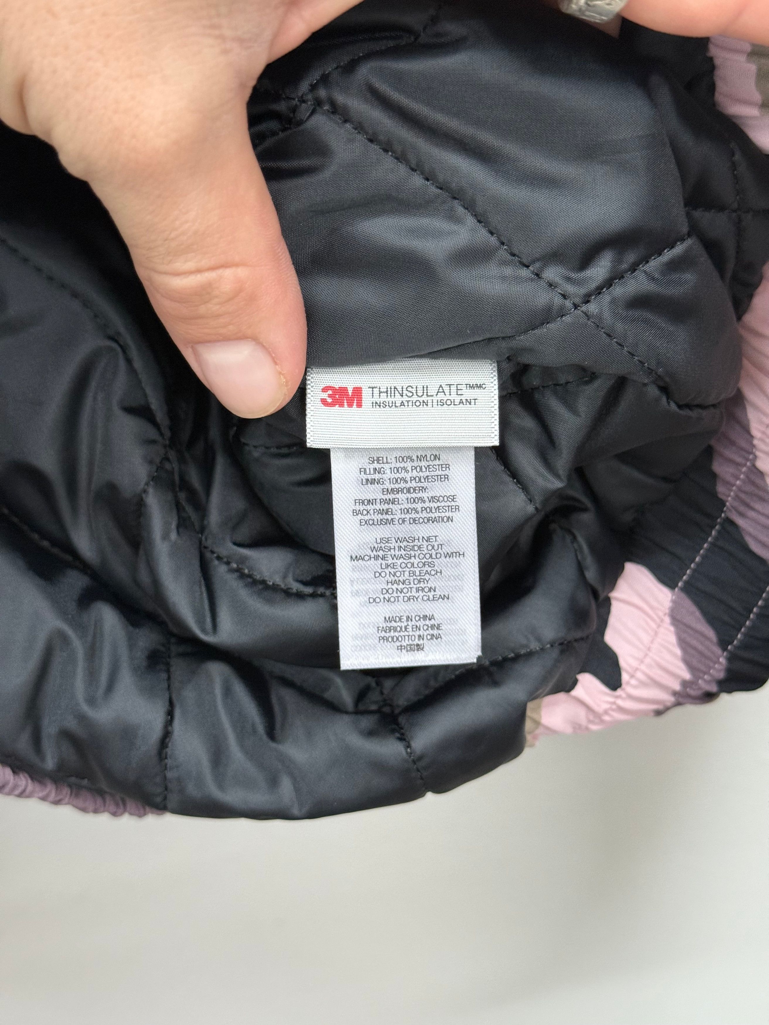Supreme Supreme Chicago White Sox Stadium Jacket - Size S Size US S / EU 44-46 / 1 - 5 Thumbnail