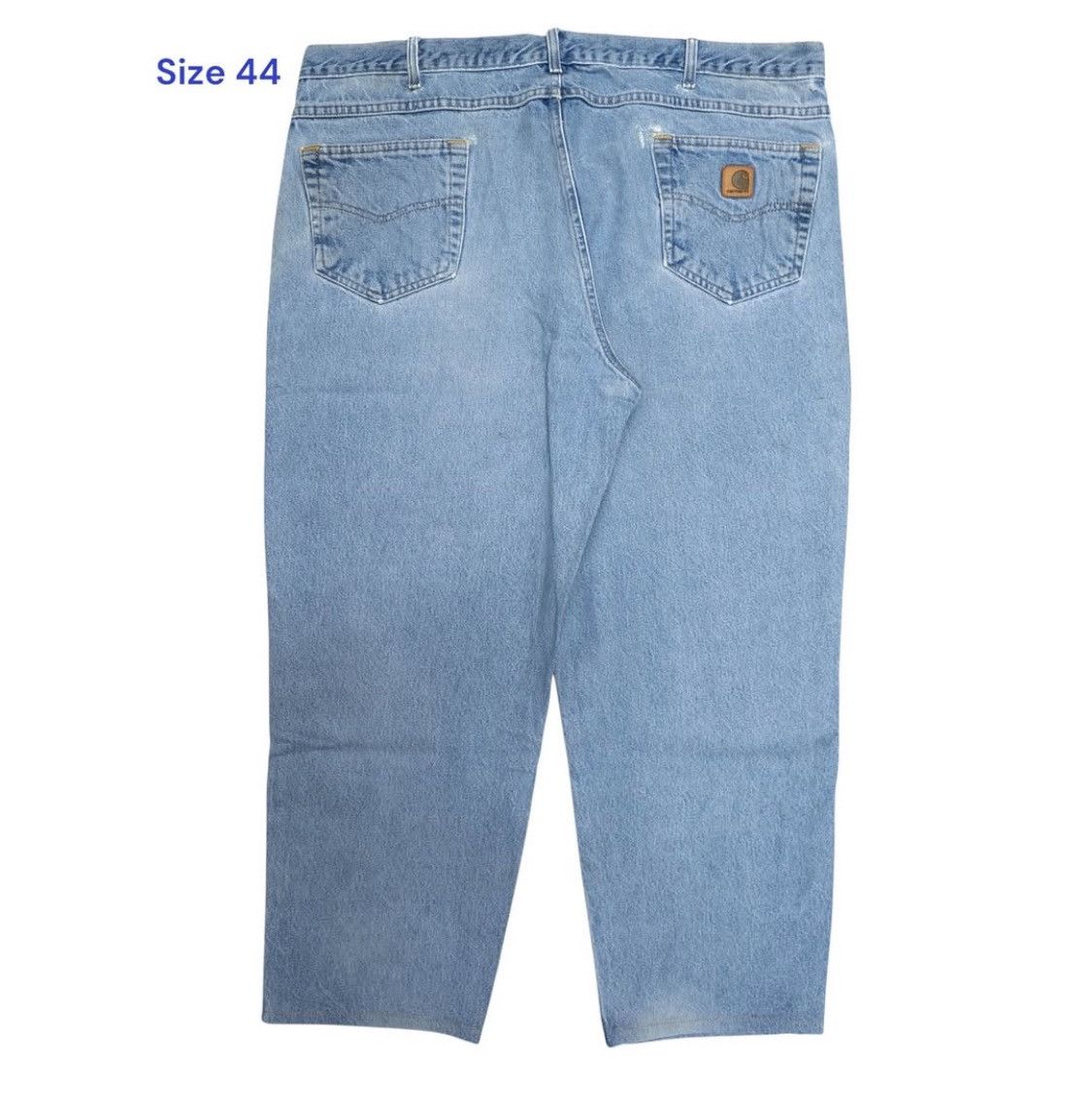 Carhartt × Vintage adala Size US 30 / EU 46 - 1 Thumbnail