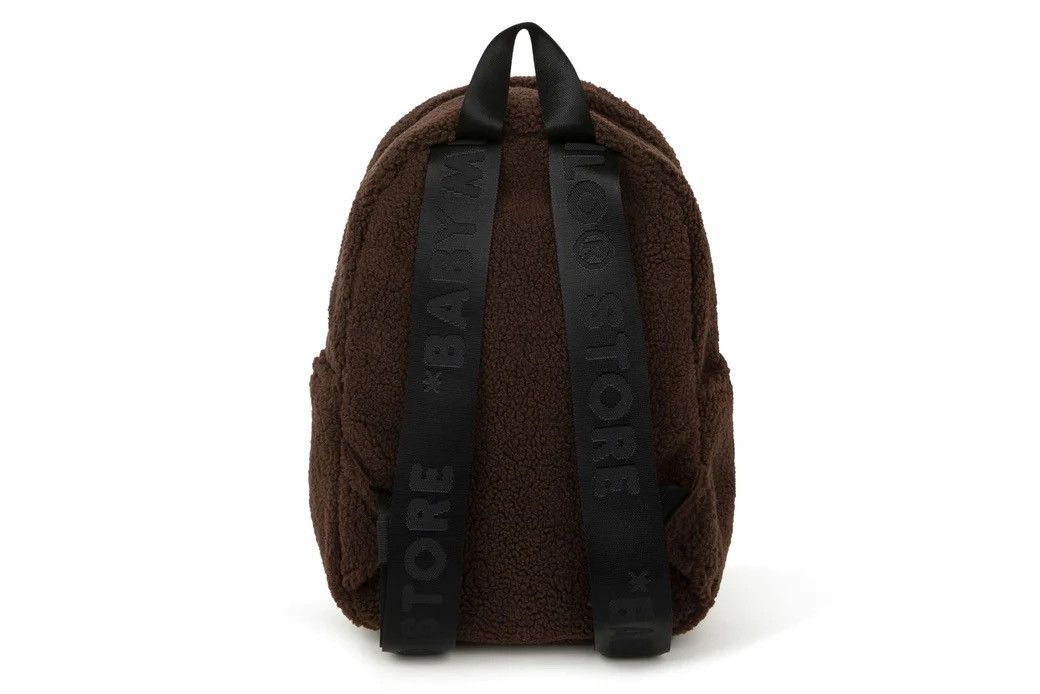 Bape Bape Baby Milo Backpack Size ONE SIZE - 3 Thumbnail