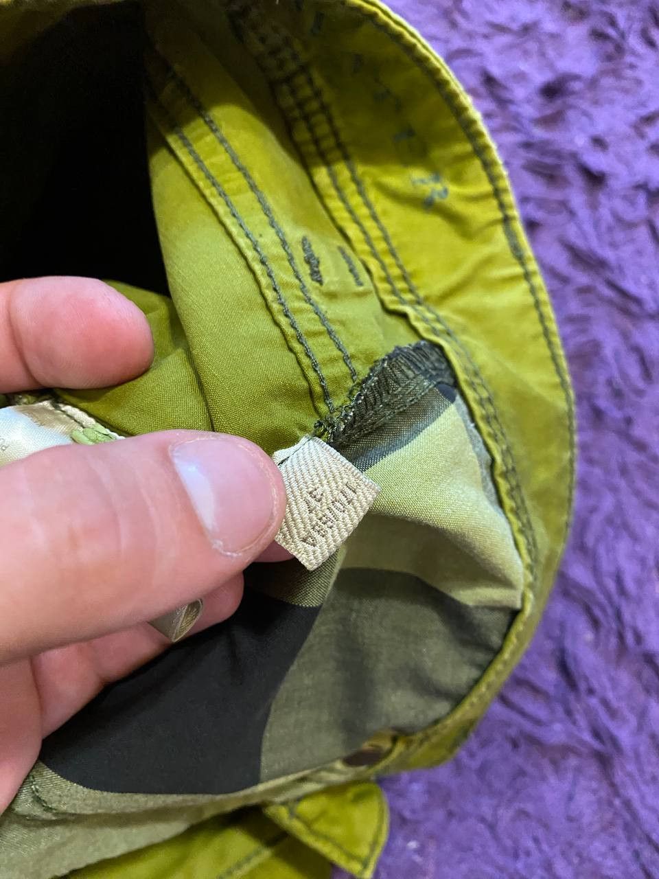 Burberry vintage Burberry jeans streetwear Y2K Size US 27 - 3 Thumbnail
