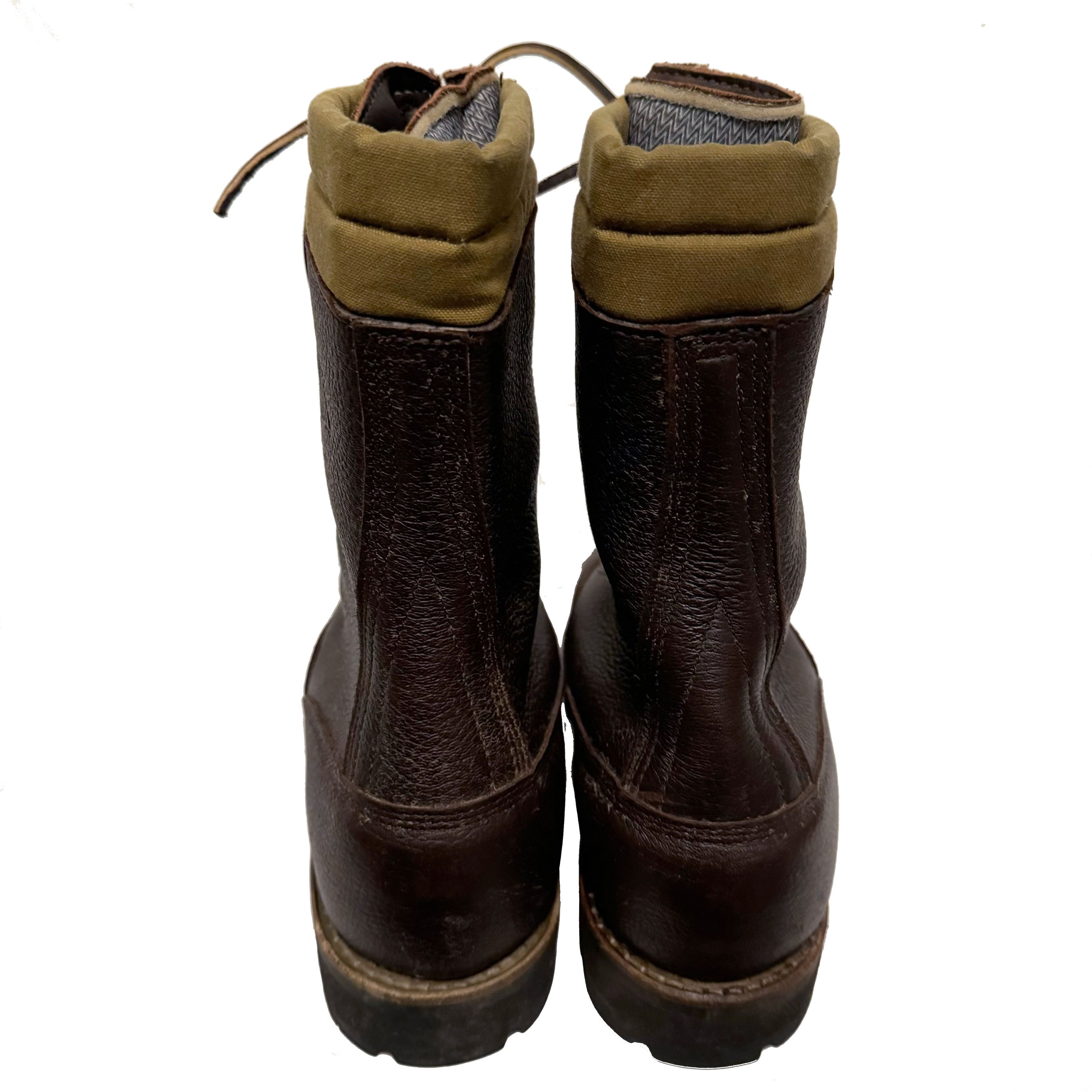 Filson × White's Boots FILSON X WHITES 2610 Dry Foot Sierra Boot Size US 12 / EU 45 - 8 Thumbnail