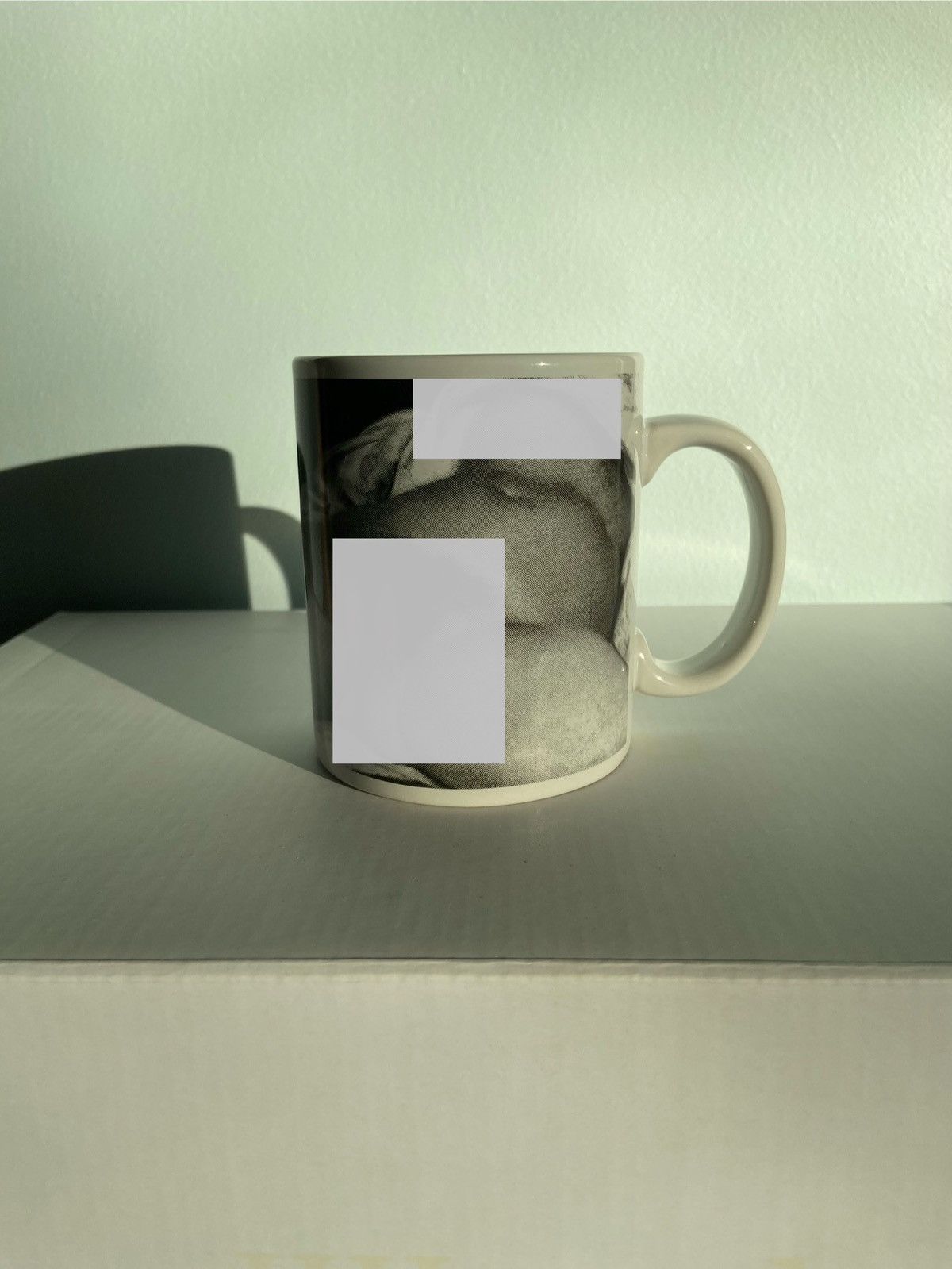 Supreme Supreme S/S 2012 Origin Mug (reupload) Size ONE SIZE - 1 Thumbnail