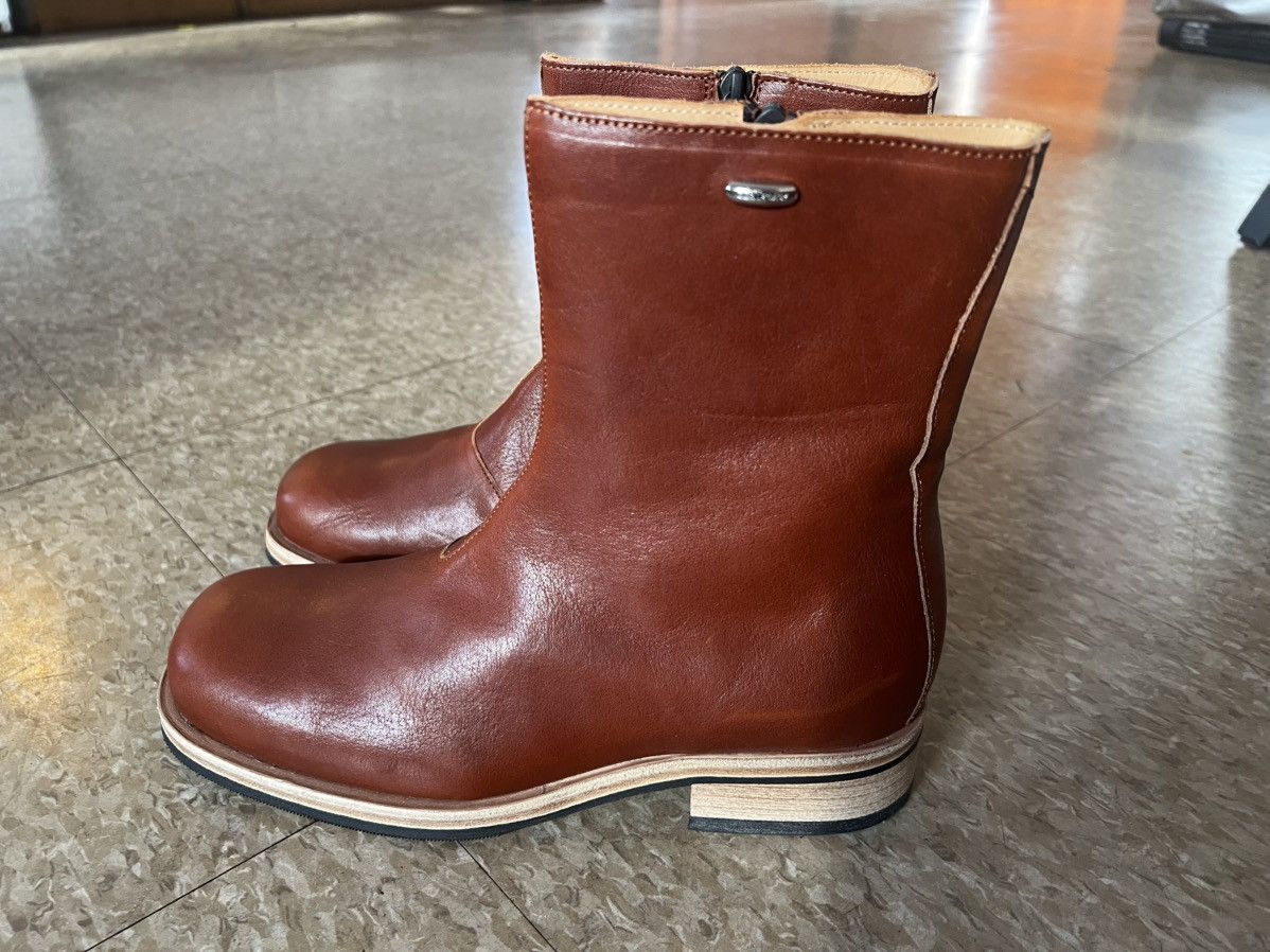 Our Legacy Camion Boots | Grailed