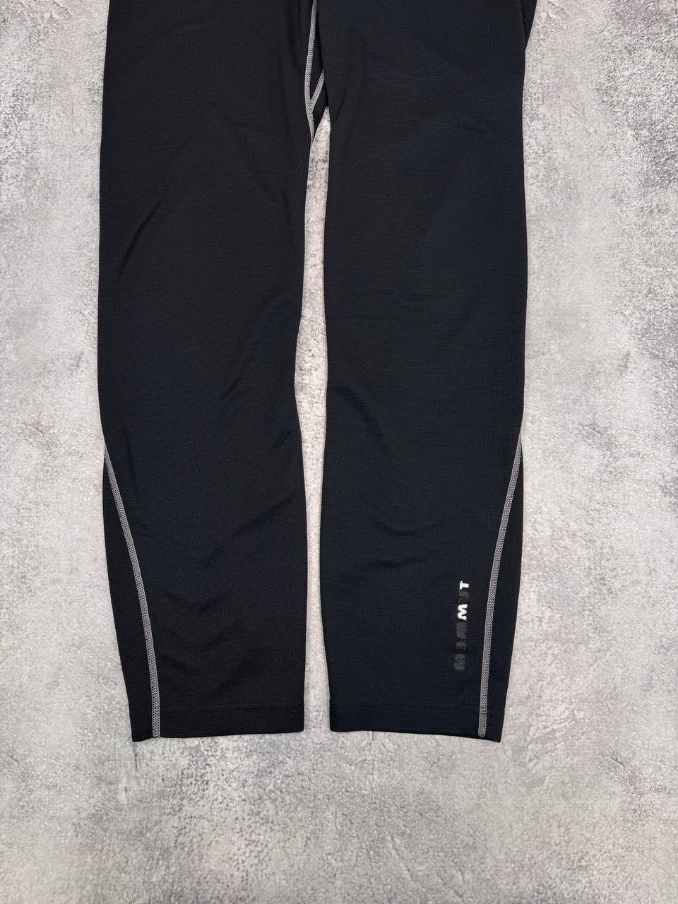 Mammut Mammut Men Thermal Base Layer Set Black Size M Size US M / EU 48-50 / 2 - 8 Thumbnail