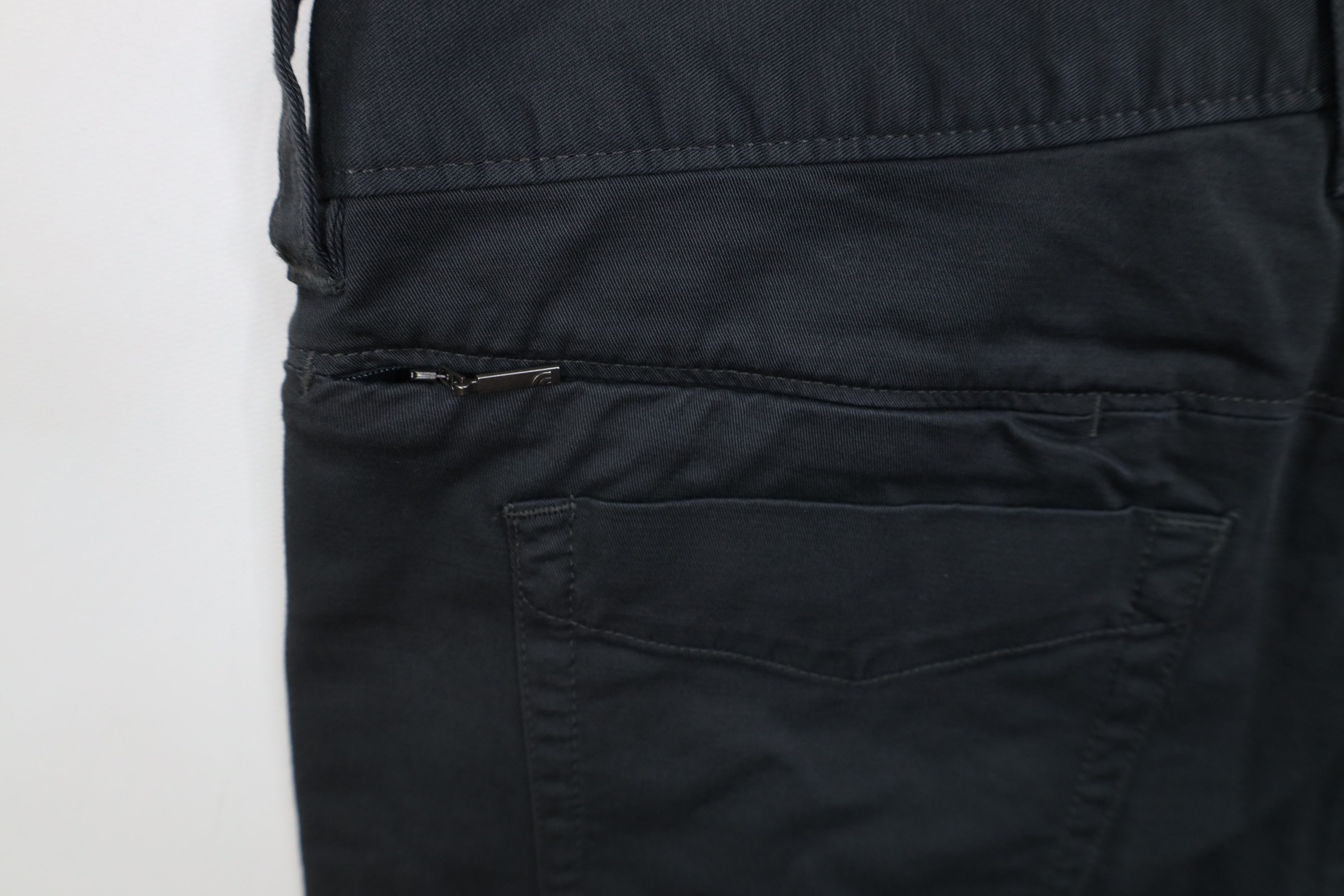 The North Face The North Face Fit The Narrows Hiking Trekking Shorts Gray Size US 30 / EU 46 - 13 Thumbnail