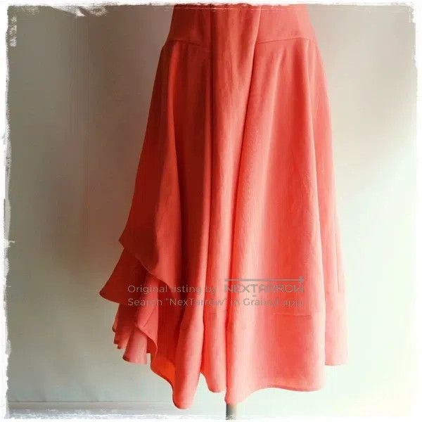 Comme des Garcons Comme Des Garcons Dress Size M / US 6-8 / IT 42-44 - 4 Thumbnail