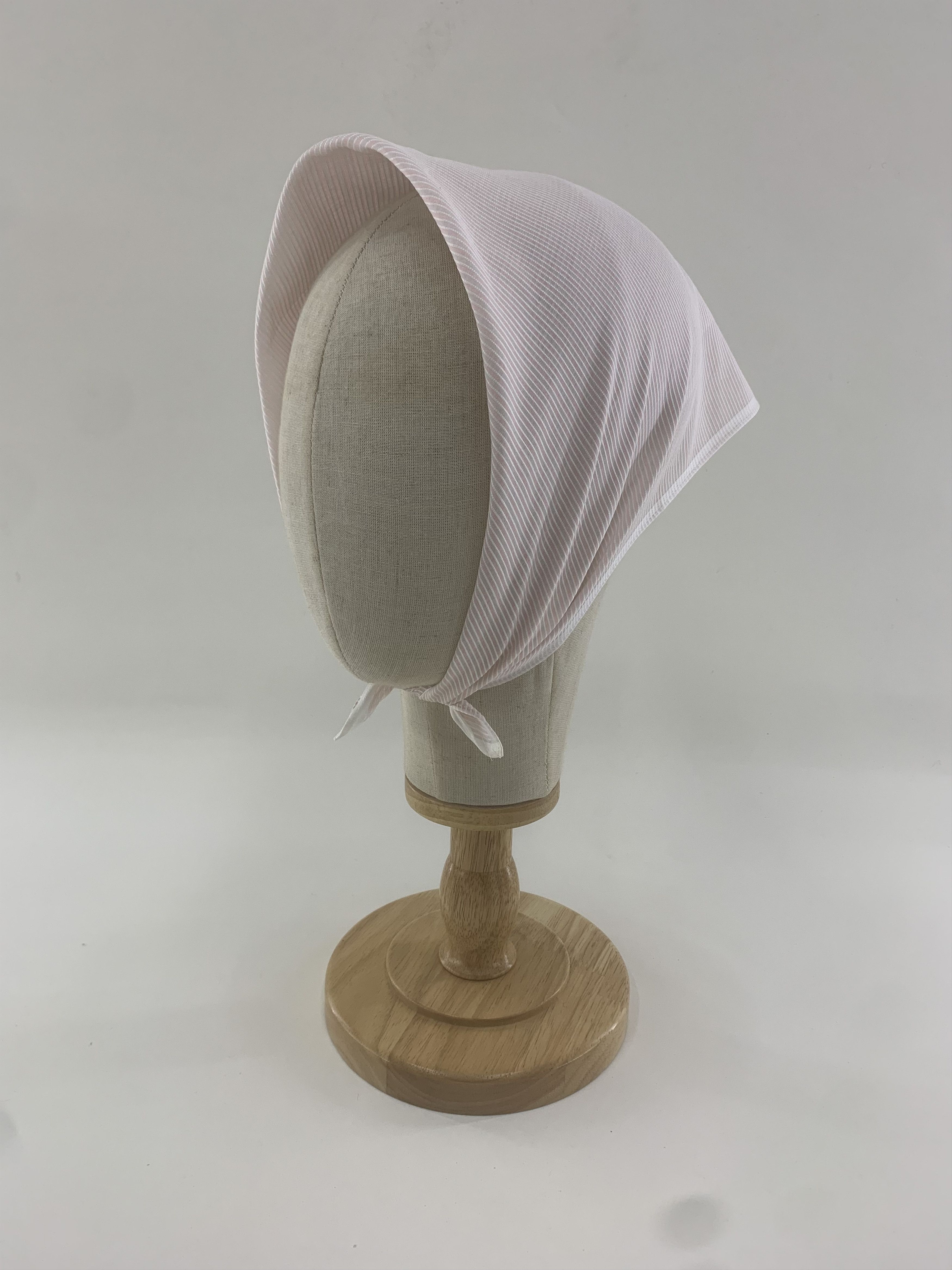 Courreges Courreges Handkerchief Bandana Neckerchief Square TB3502 Size ONE SIZE - 1 Thumbnail