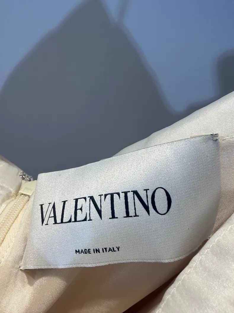 Valentino Valentino dress Size M / US 6-8 / IT 42-44 - 3 Thumbnail
