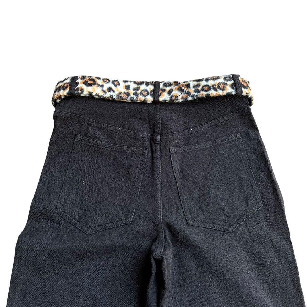 A.P.C. A.P.C Rue De Fleurus Pants Size US 27 - 5 Thumbnail