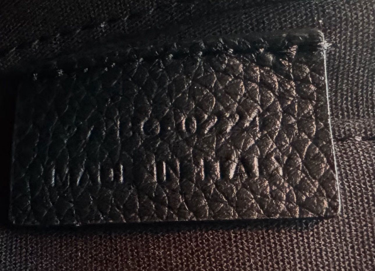 Dior Christian Dior Saddle Bag Size ONE SIZE - 11 Thumbnail