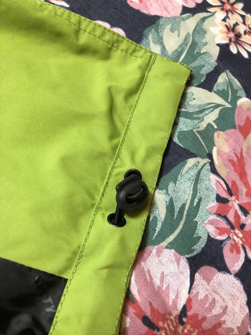 Miss Sixty Y2K vintage jacket green luxury Miss Sixty Streetwear Size L / US 10 / IT 46 - 12 Thumbnail