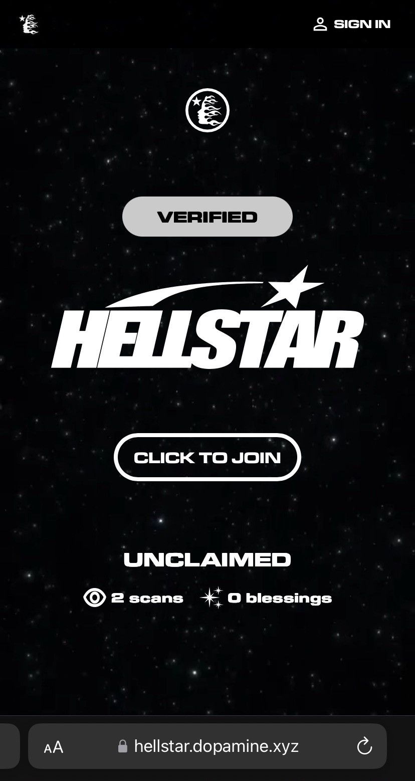 HELLSTAR Hellstar Tri-Logo Athletic Shorts (S) Size US 30 / EU 46 - 9 Thumbnail