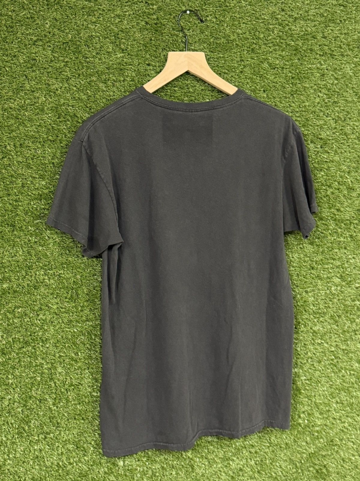 Pacsun Pacsun Legends Never Die Grey Ring Logo Tee Small Champion Size US S / EU 44-46 / 1 - 4 Thumbnail