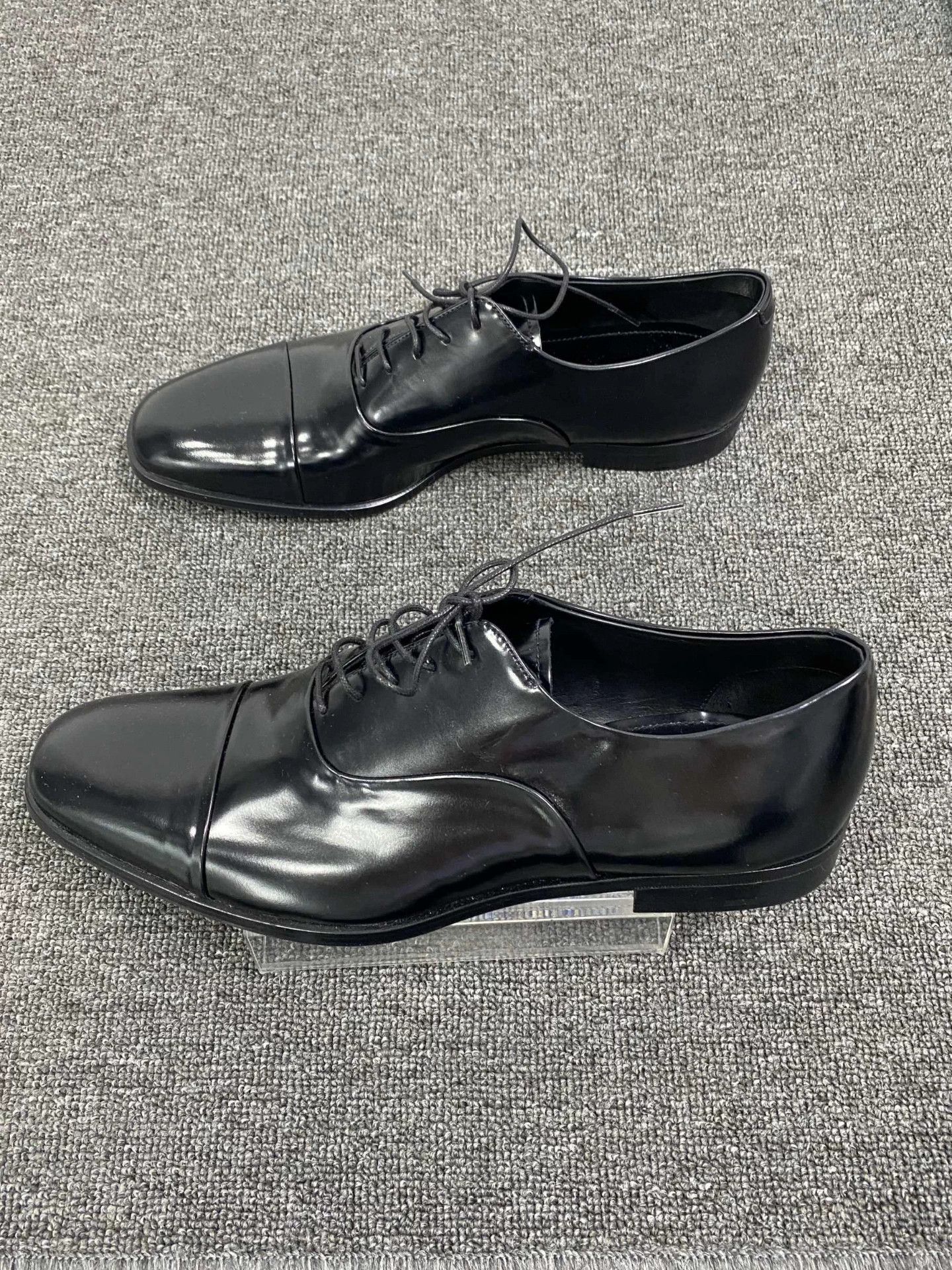 Prada PRADA Shoes New Size 42.5 Size US 9.5 / EU 42-43 - 3 Thumbnail
