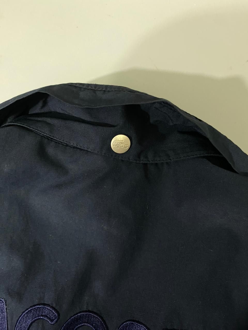 Lacoste 💥Big Logo💥Lacoste SportJacket Size US L / EU 52-54 / 3 - 8 Thumbnail