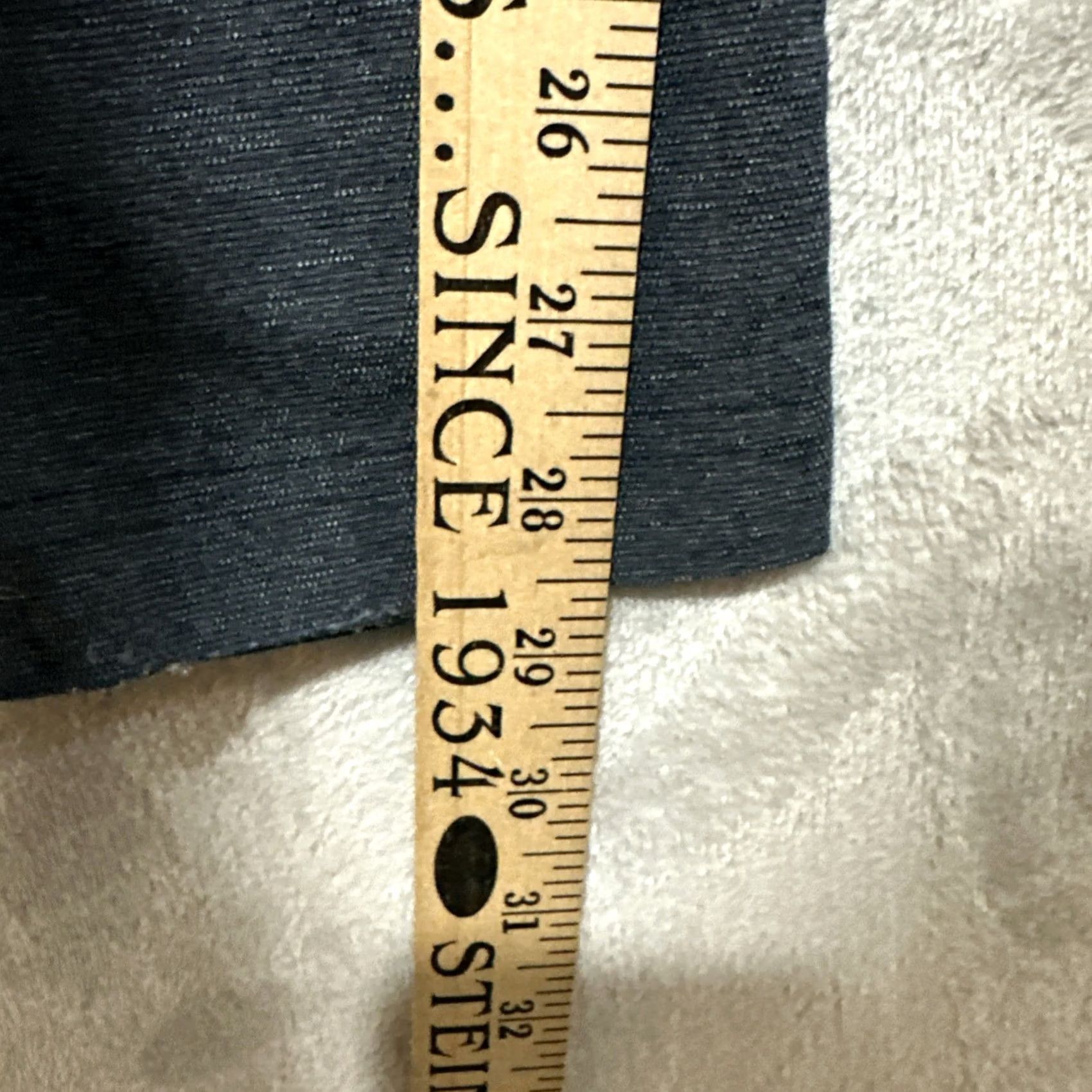 Lululemon VINTAGE No Size US 28 / EU 44 - 8 Thumbnail