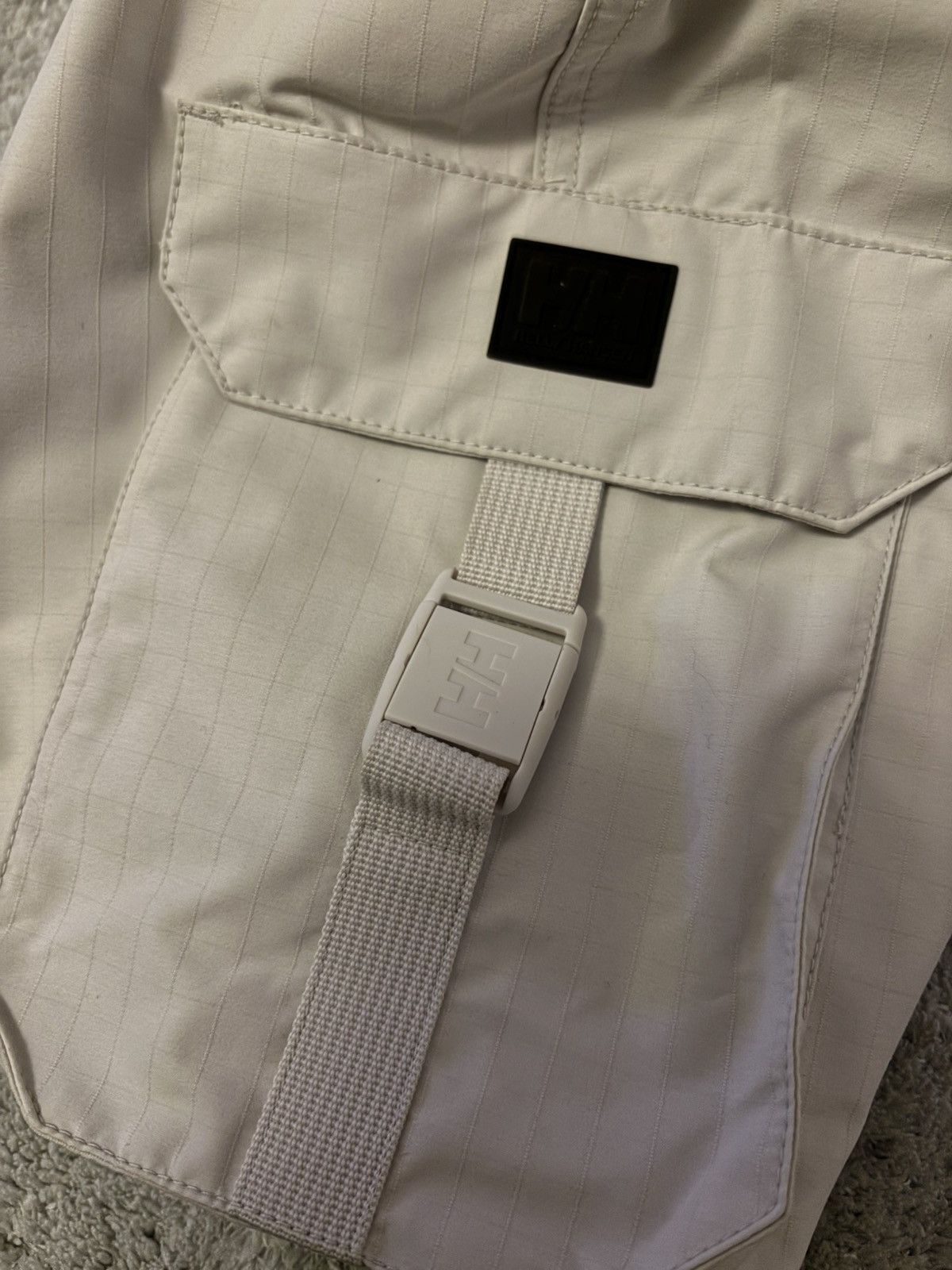 Helly Hansen Helly Hansen Arc S21 Ocean Trousers Size US 34 / EU 50 - 3 Thumbnail