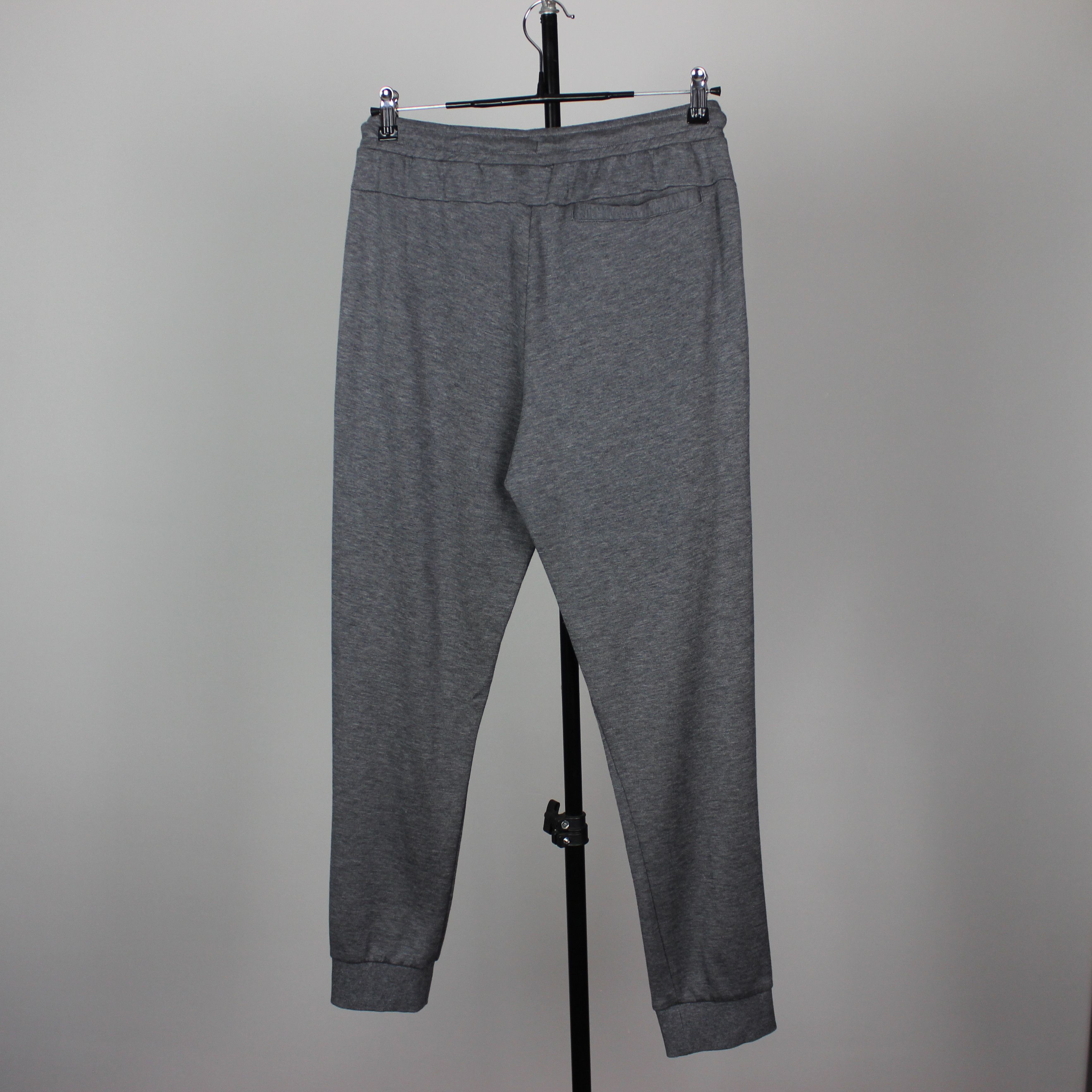 Hugo Boss Hugo Boss jogger sweatpants S men gray Size US 30 / EU 46 - 8 Thumbnail