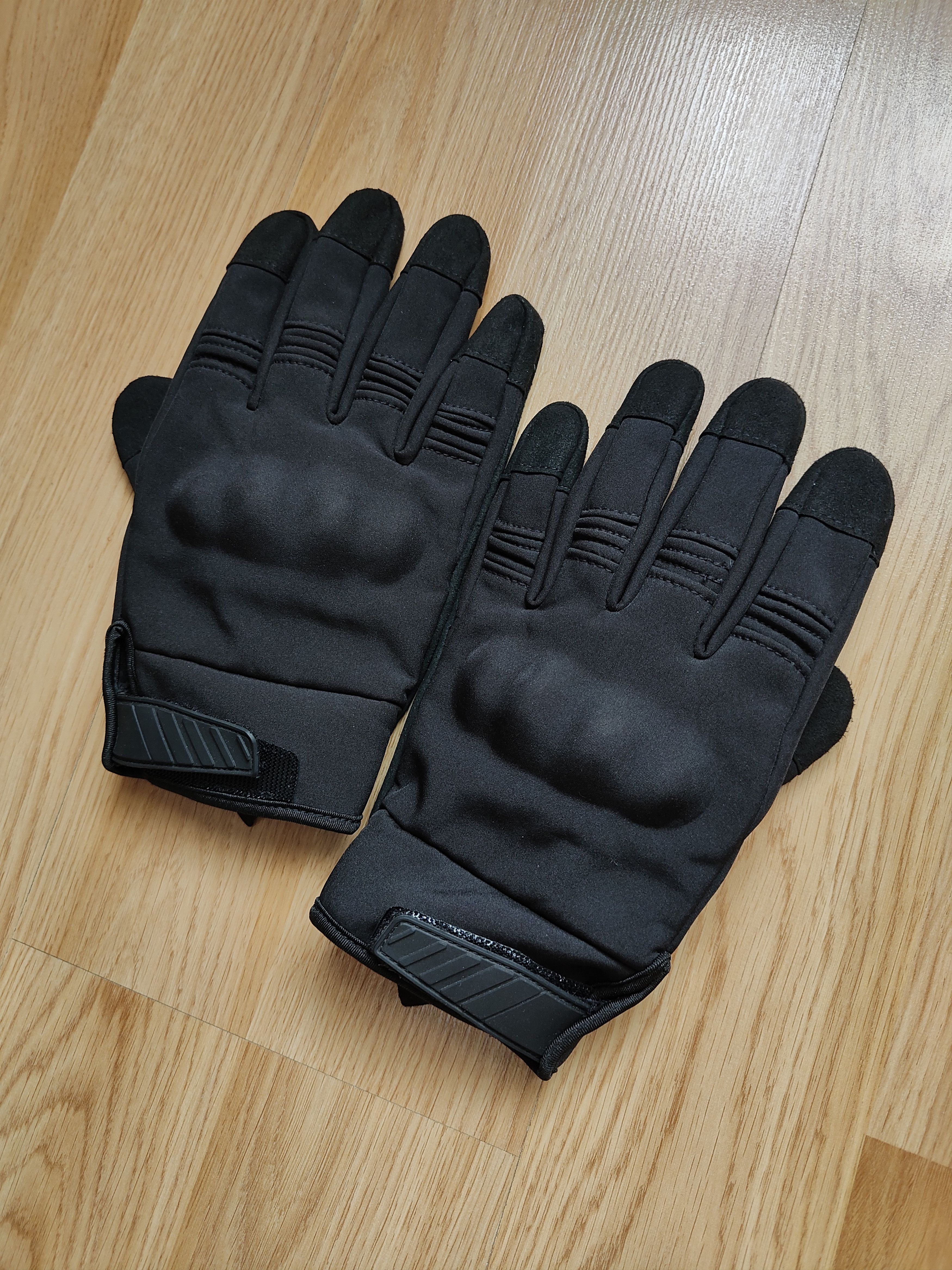 Indian Motorcycle Motorcycle Gloves L Men's Moto Racing Gloves Cross Size ONE SIZE - 7 Thumbnail
