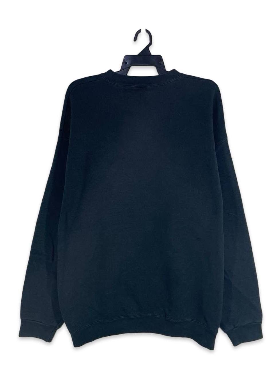 SPY Optic Vintage spy sweatshirt jumper pullover size XL Size US XL / EU 56 / 4 - 3 Thumbnail