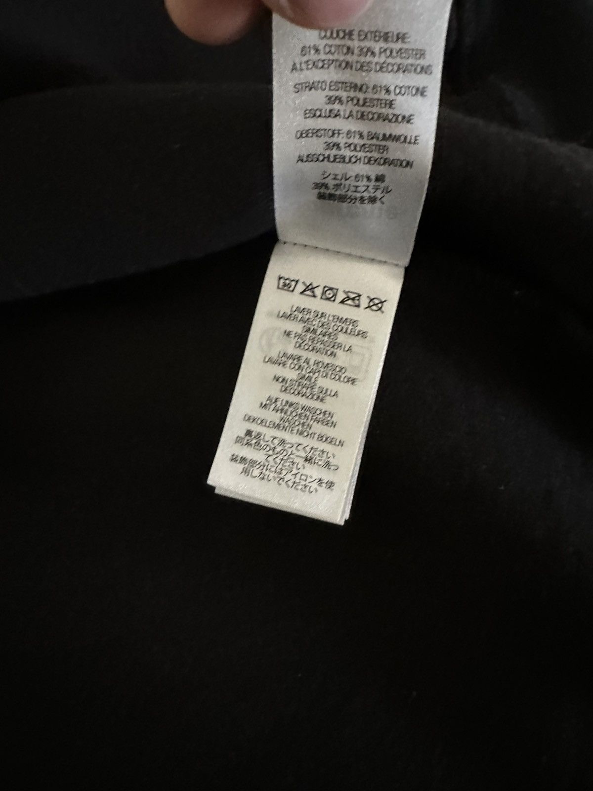 Supreme Supreme Pilled Up Zip Up Size US L / EU 52-54 / 3 - 6 Thumbnail