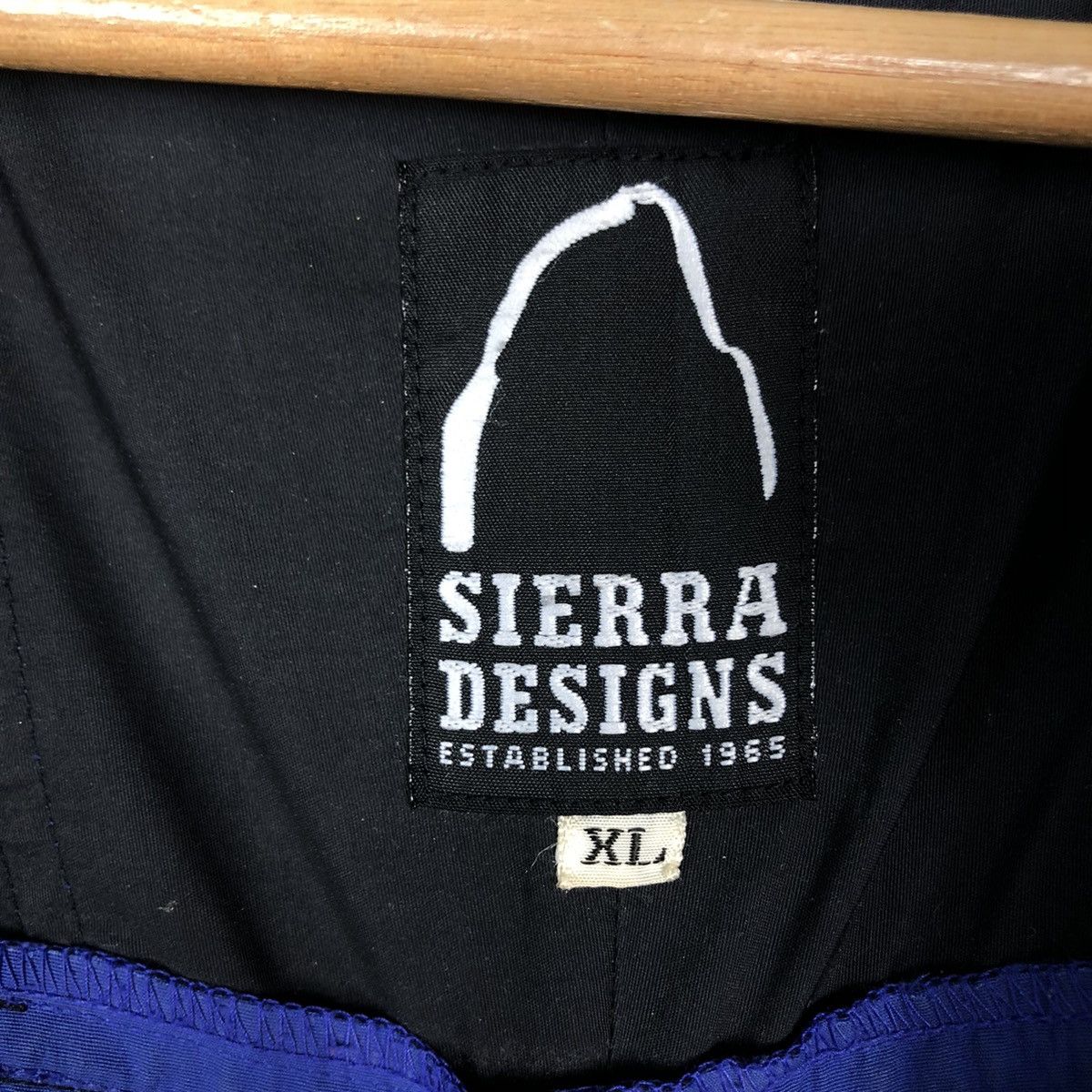 Japanese Brand 🔥 Survival Hunting Utility Jacket Sierra Design Goretex Size US XL / EU 56 / 4 - 18 Thumbnail