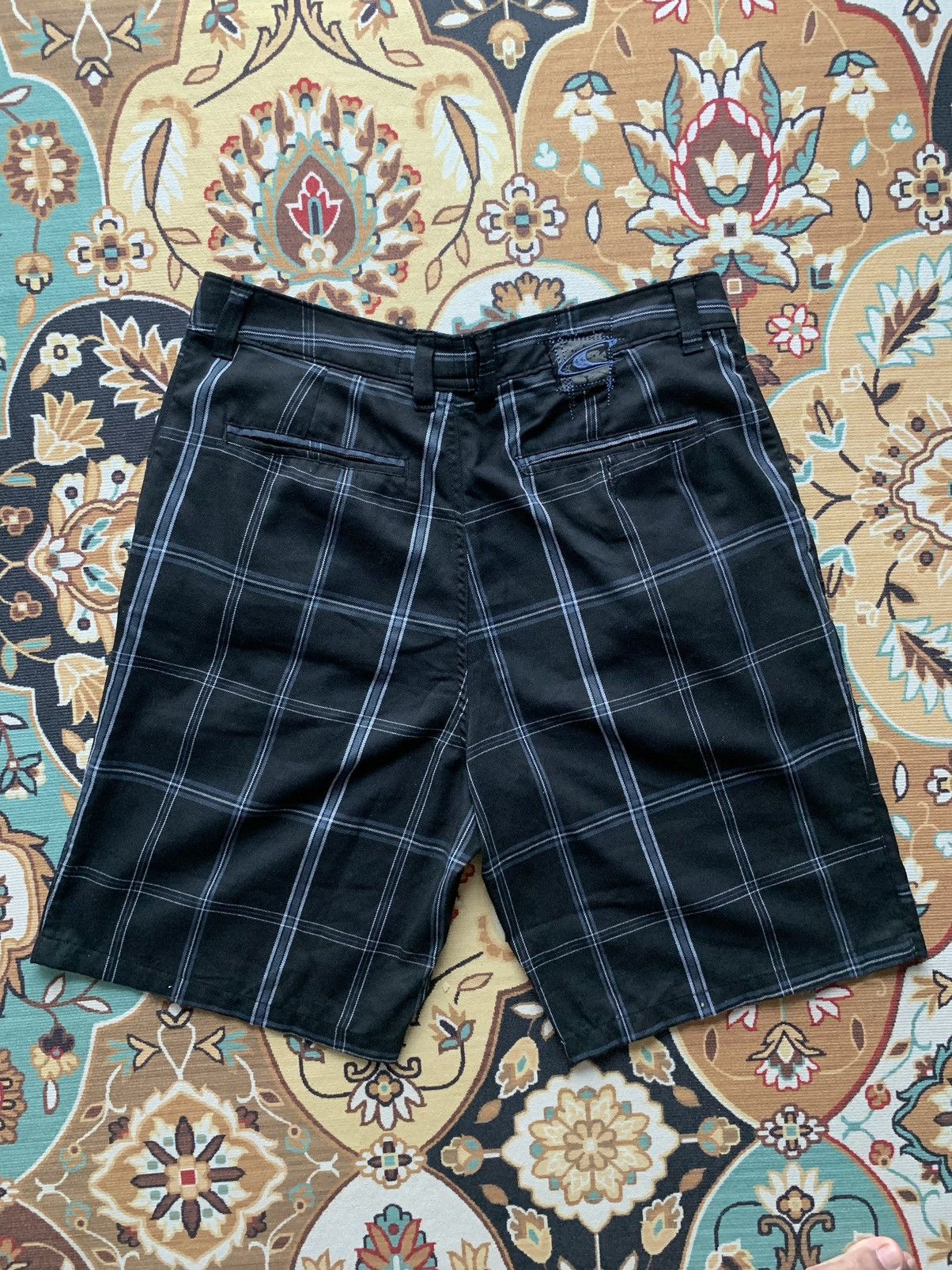 O'Neill O’neill Short Pants Size US 34 / EU 50 - 2 Thumbnail