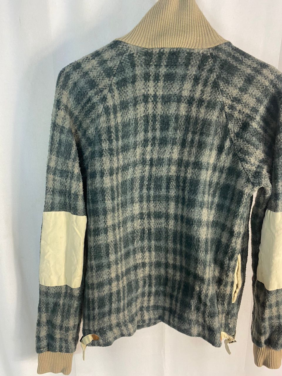 Other × Vintage Star ferry snapbutton turtleneck sweater by Michel milfa Size US S / EU 44-46 / 1 - 9 Thumbnail