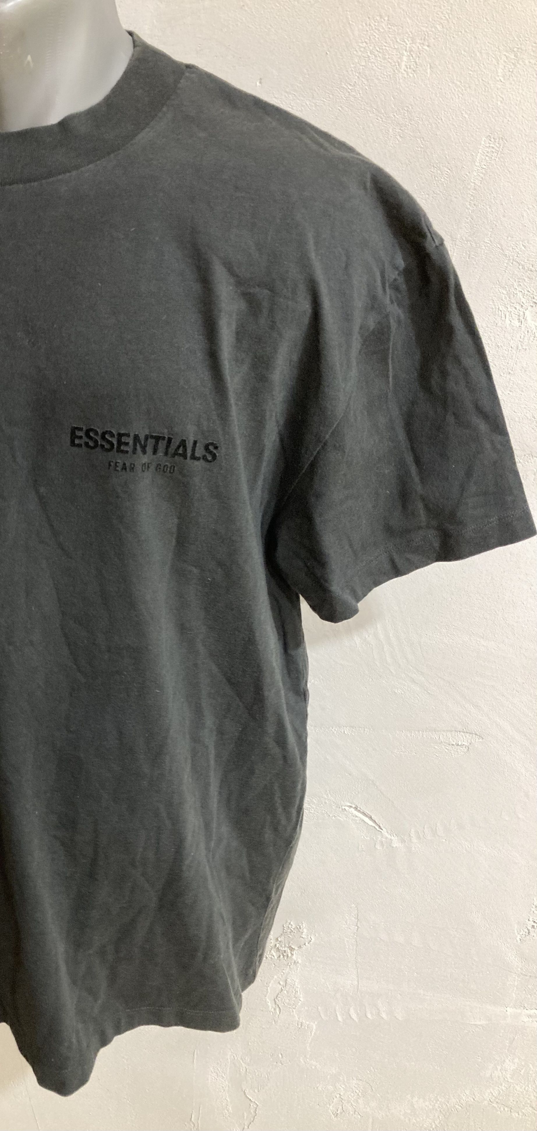 Essentials Fear of God Essentials Tee Size US L / EU 52-54 / 3 - 8 Thumbnail