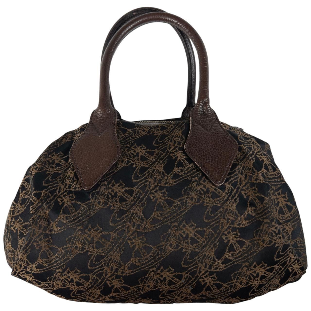 Vivienne Westwood Vintage Vivienne Westwood Orb Pattern Shoulder