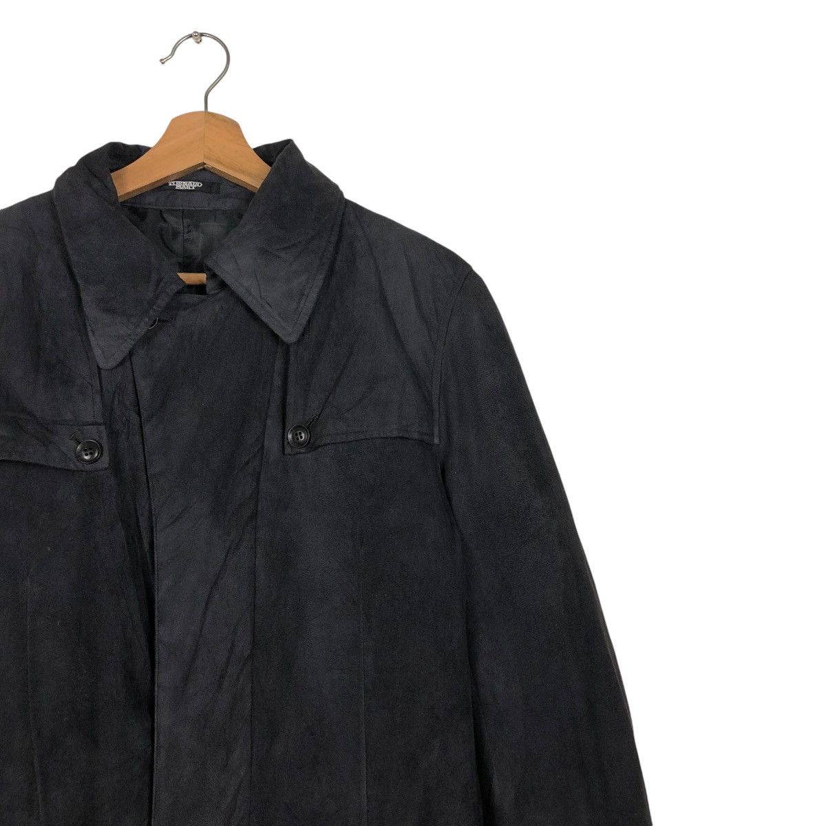 Hysteric Glamour 🔥VINTAGE BIKER CHORE JACKET TORNADO MART BONDAGE DESIGN Size US L / EU 52-54 / 3 - 8 Thumbnail