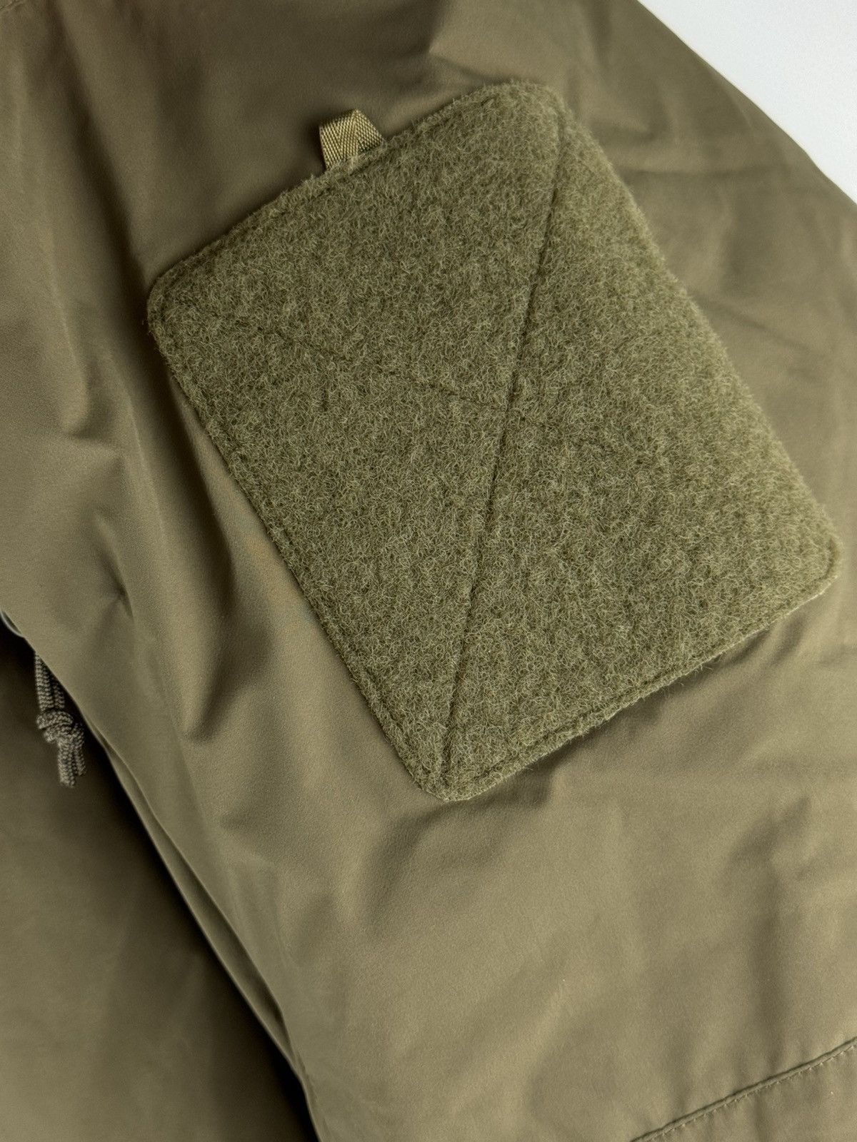 Arc'teryx NWT Arcteryx Leaf Cold WX Jacket LT Gen2 Gore-Tex Crocodile Size US XXL / EU 58 / 5 - 6 Thumbnail