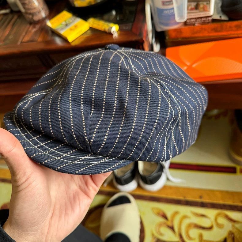 Freewheelers Freewheelers Freewheelers beret Size ONE SIZE - 2 Thumbnail