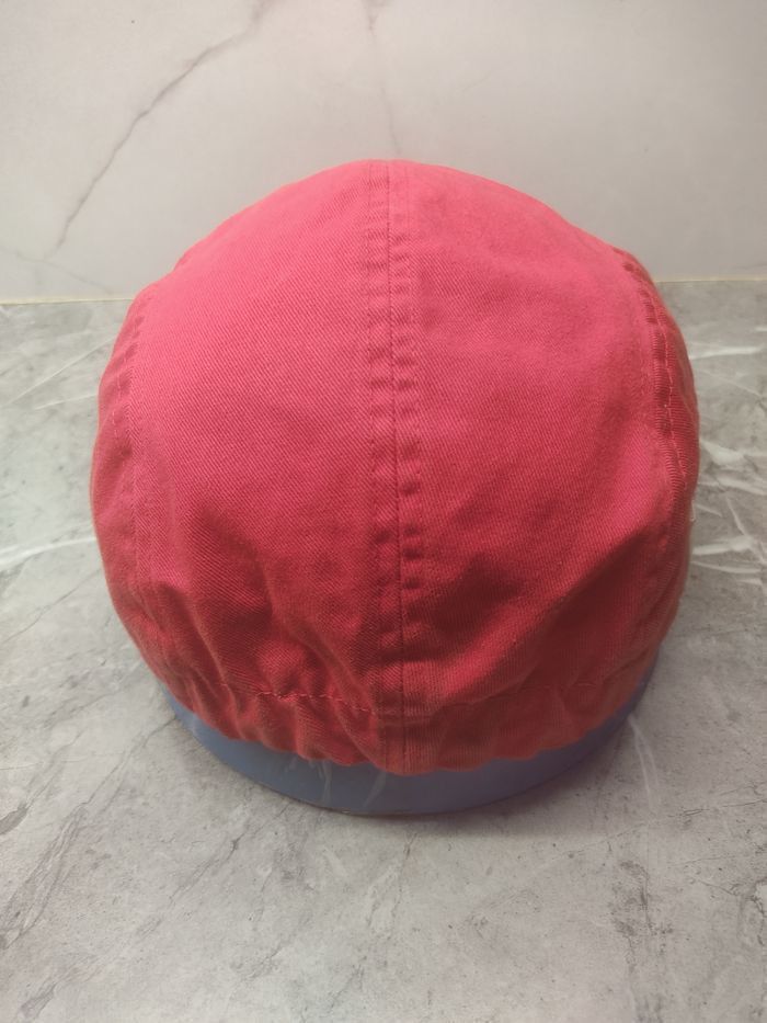 Tommy Hilfiger Tommy (1985) 5 panel Cap Hat Size ONE SIZE - 4 Thumbnail