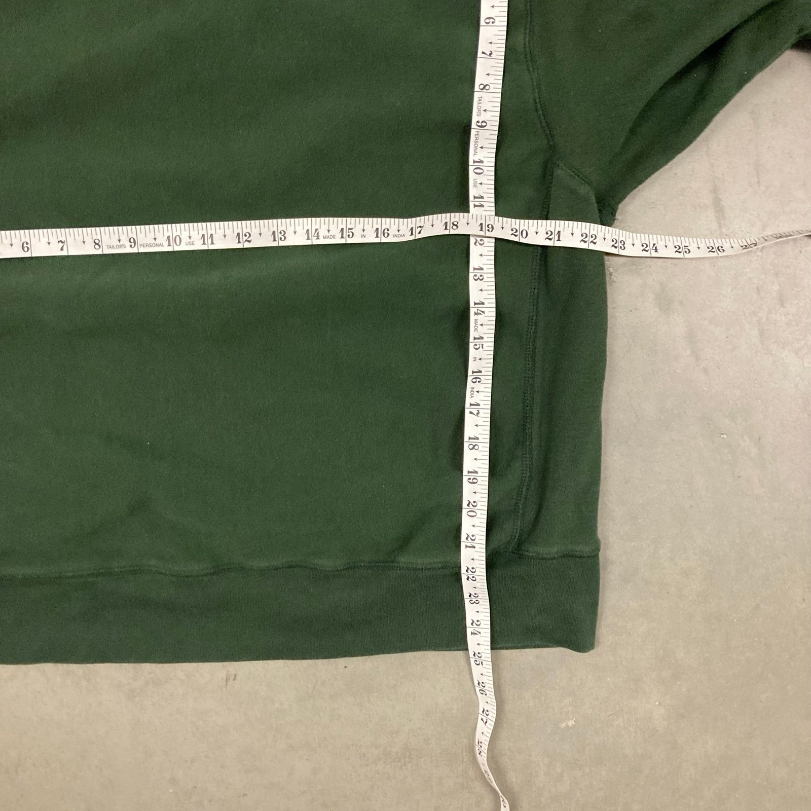 Disney × Vintage vintage y2k Mickey Mouse reverse weave sweatshirt Size US XL / EU 56 / 4 - 3 Thumbnail