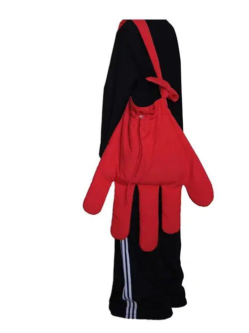 Other Large Glove Cross Bag Shoulder Bag Size ONE SIZE - 1 Thumbnail