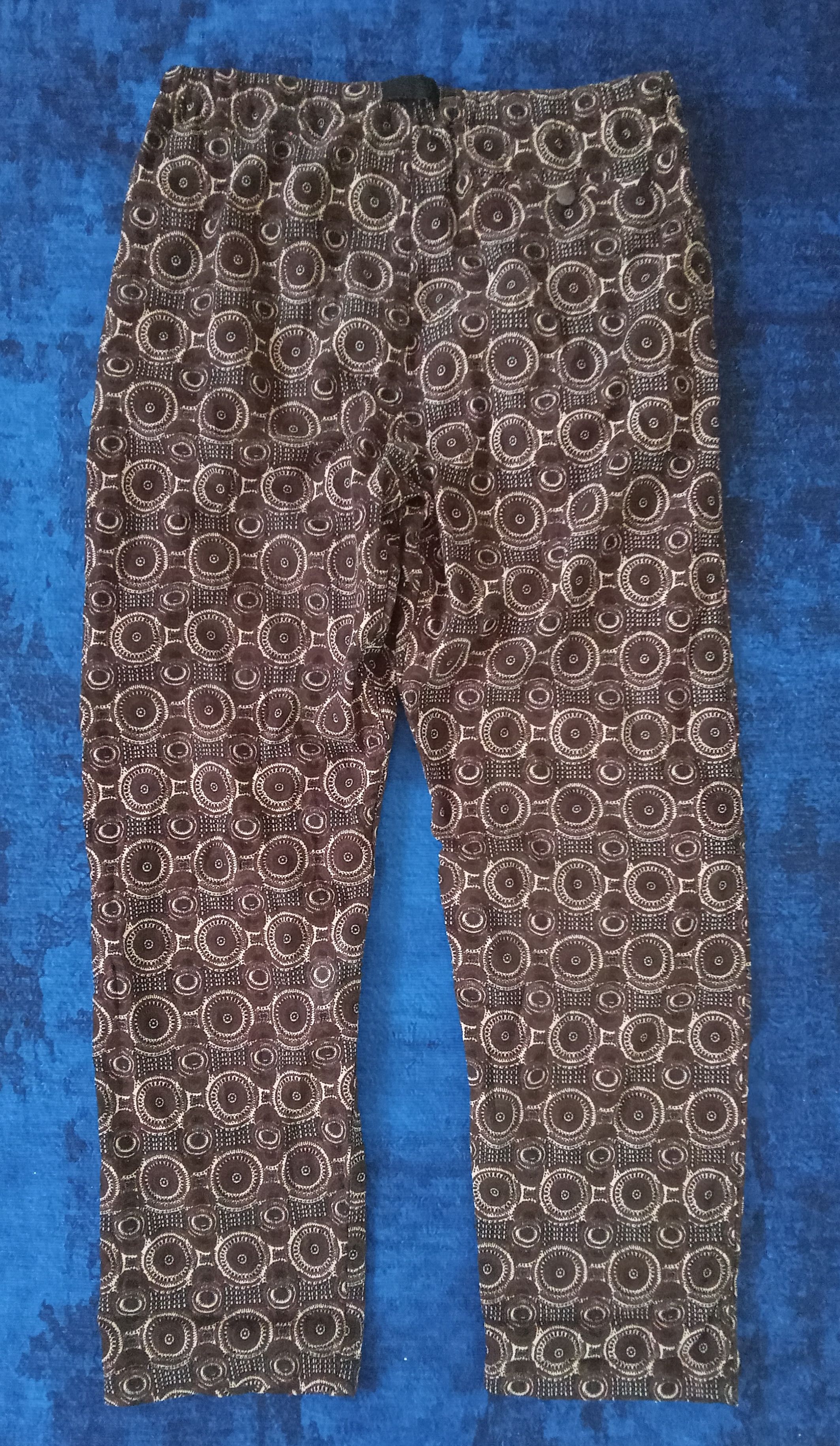 Needles Needles Sportswear Pants Size US 35 - 1 Thumbnail