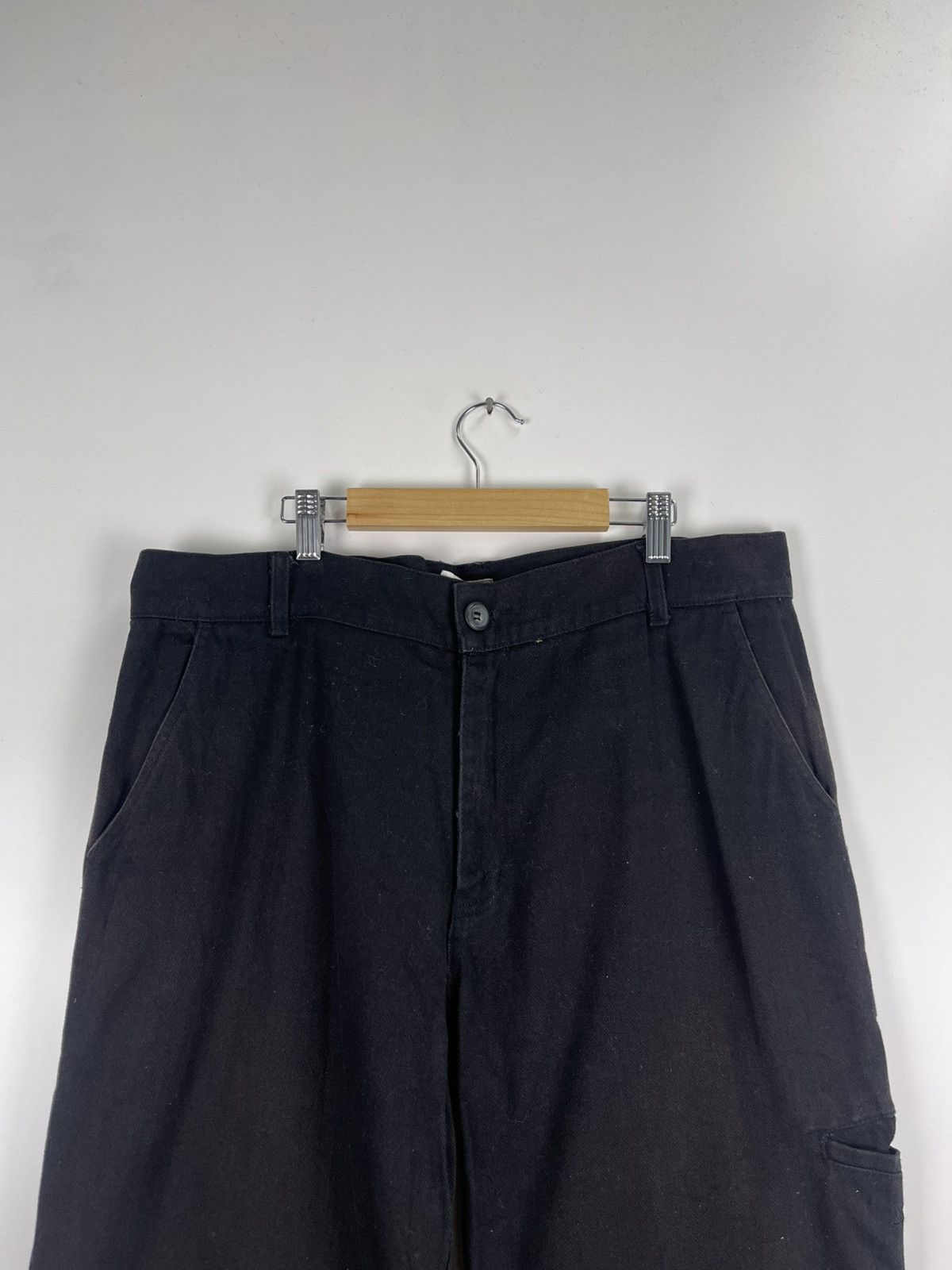 Octopus Octopus Army Pant Size US 39 - 6 Thumbnail